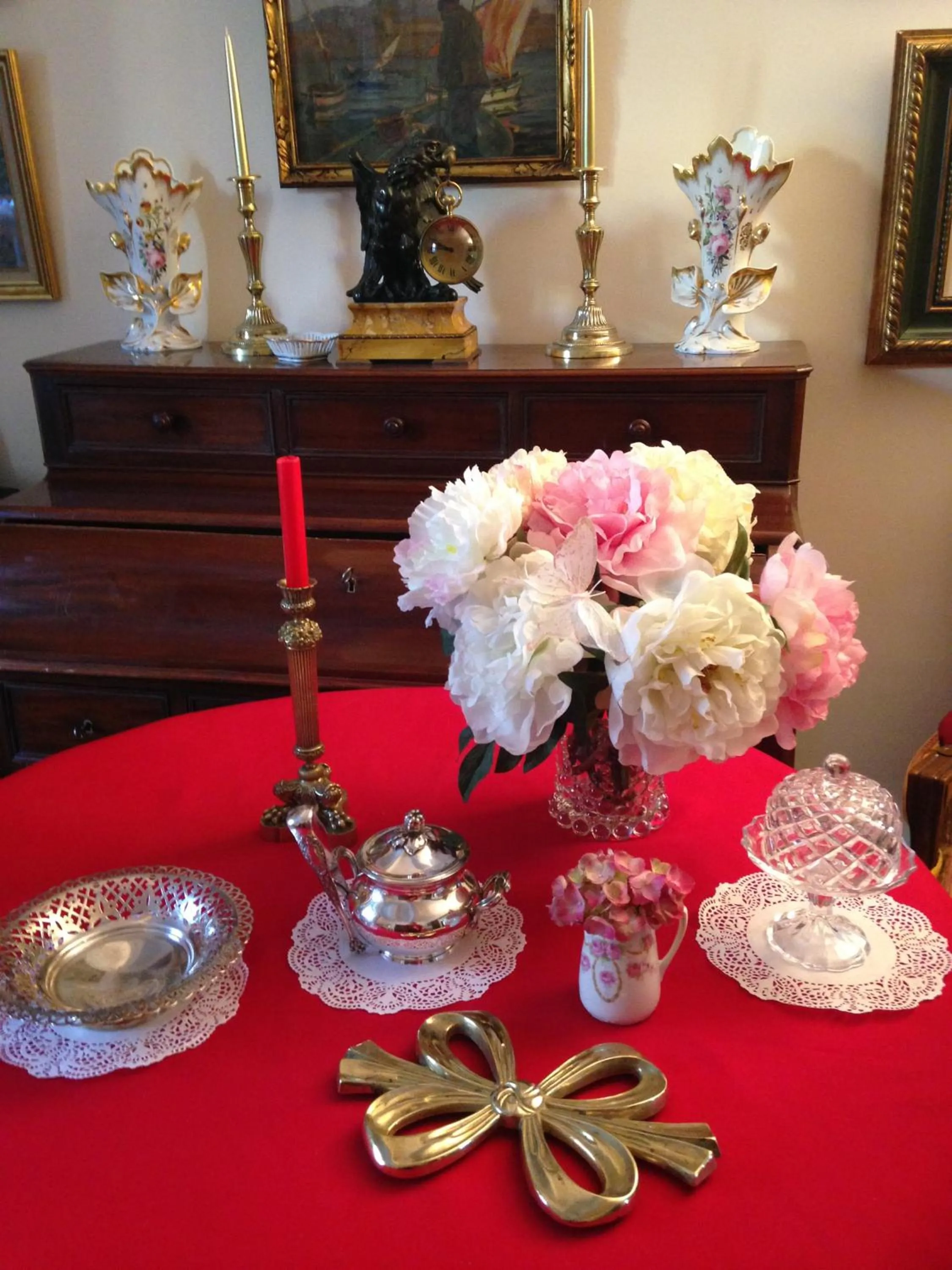 La Maison du Peintre en Provence