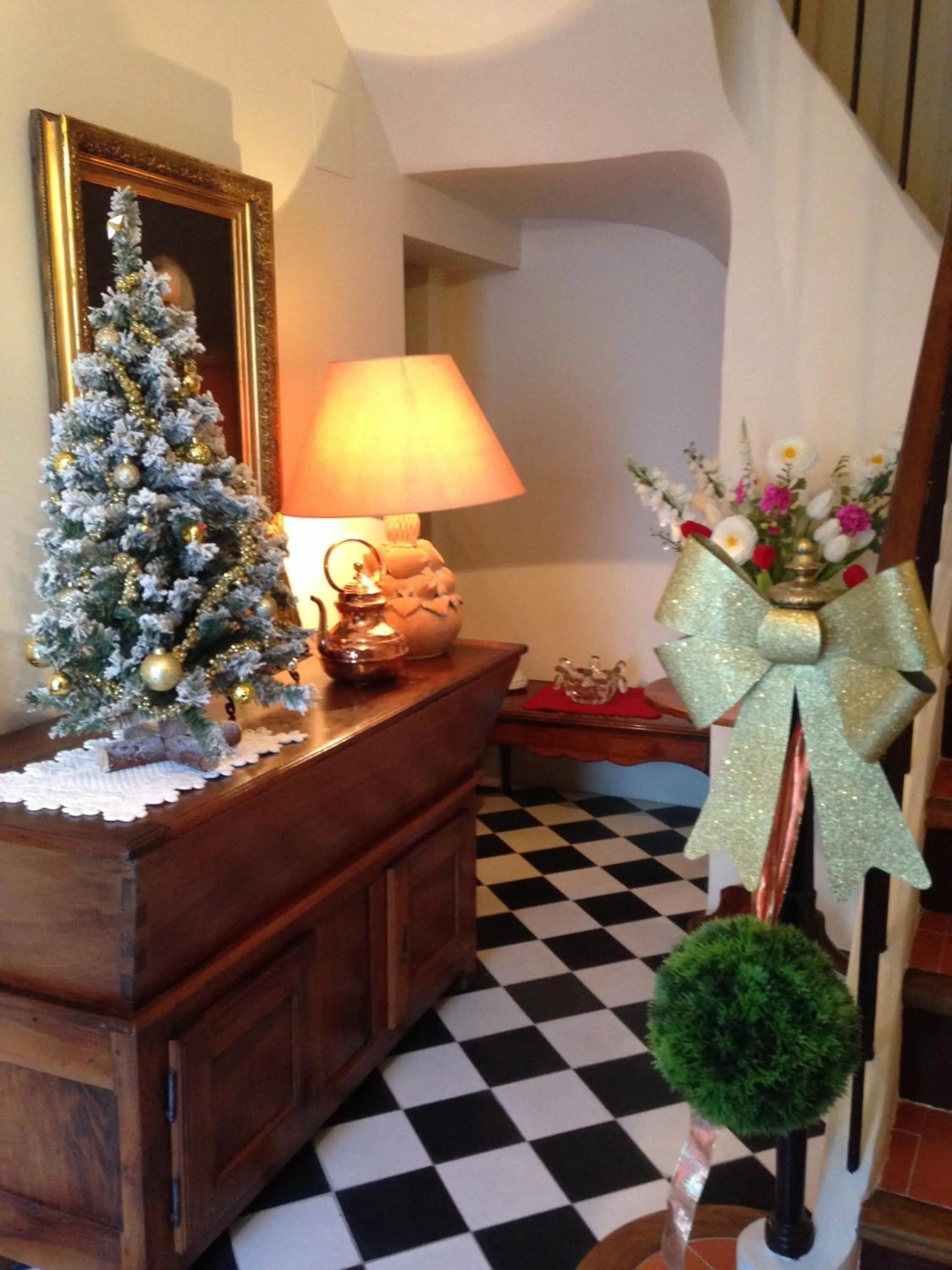 La Maison du Peintre en Provence