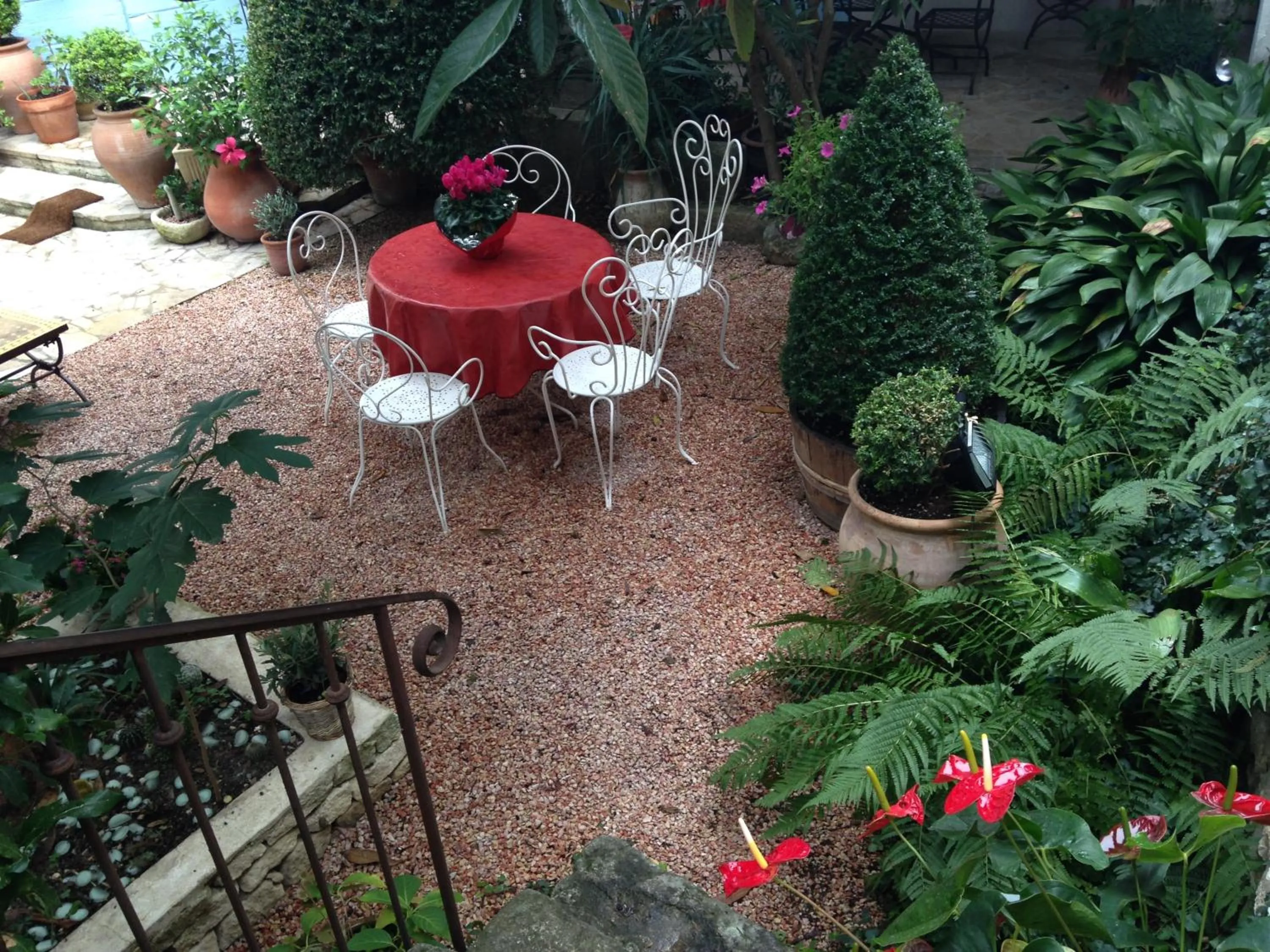 La Maison du Peintre en Provence