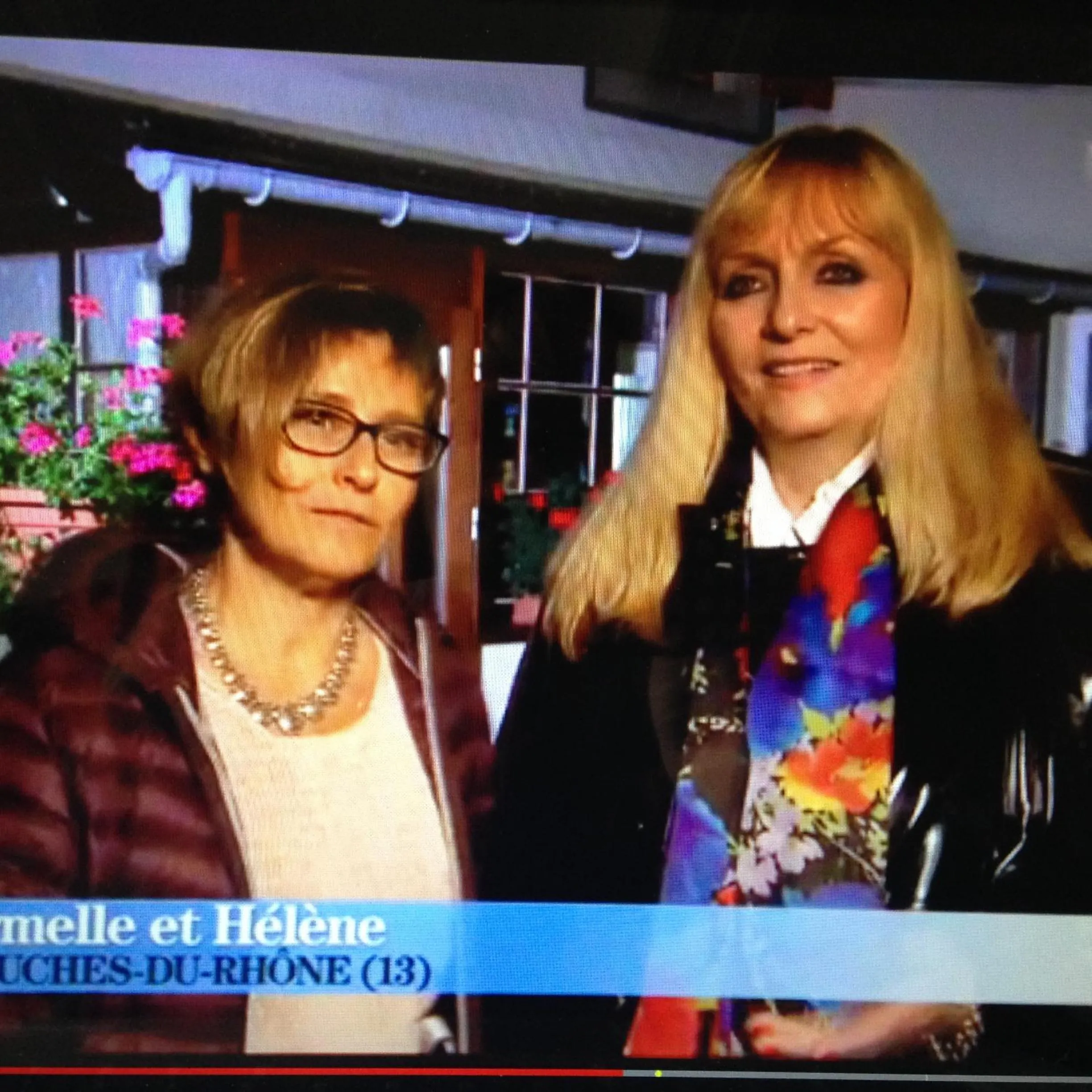 La Maison du Peintre en Provence