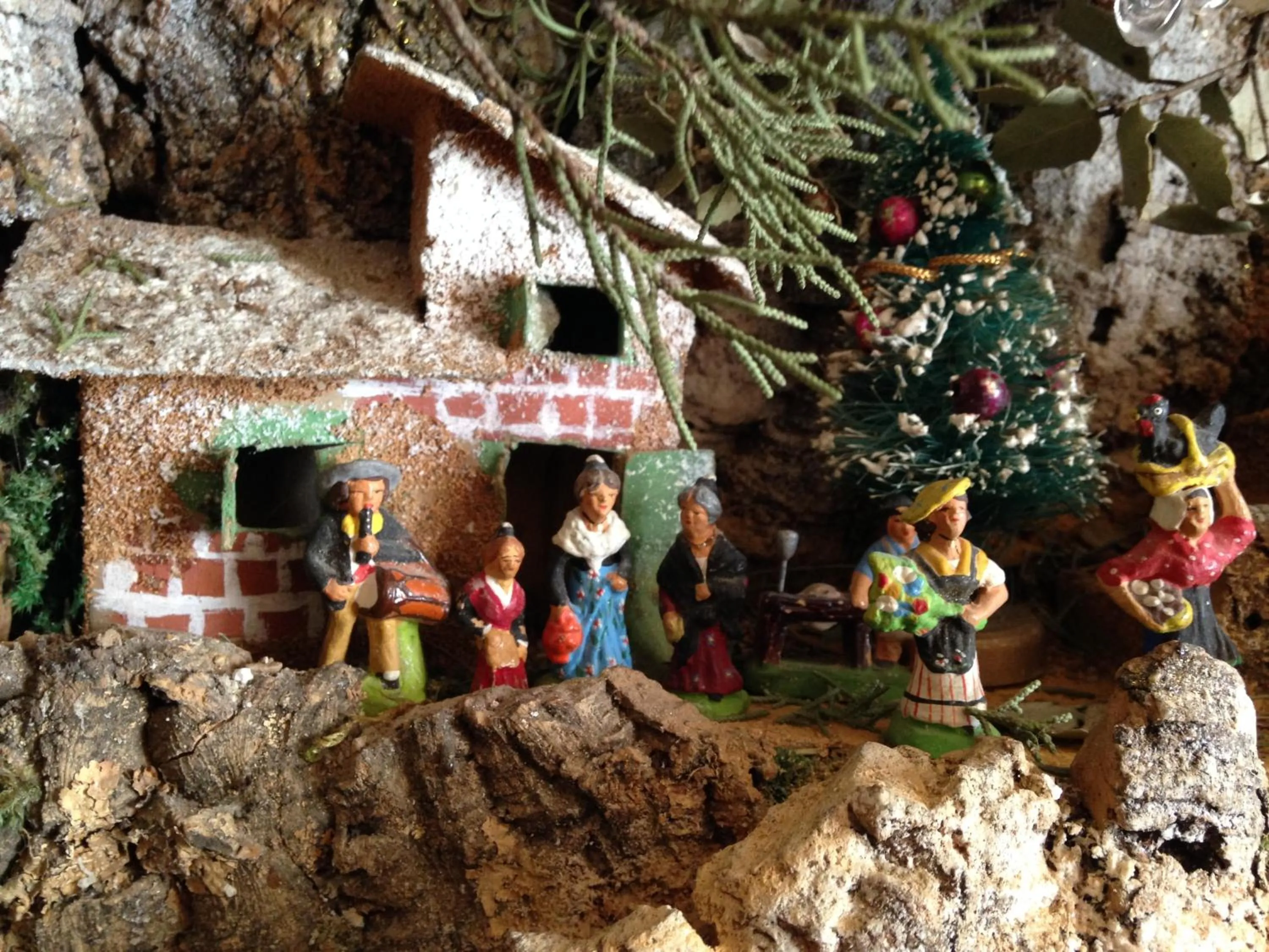 La Maison du Peintre en Provence