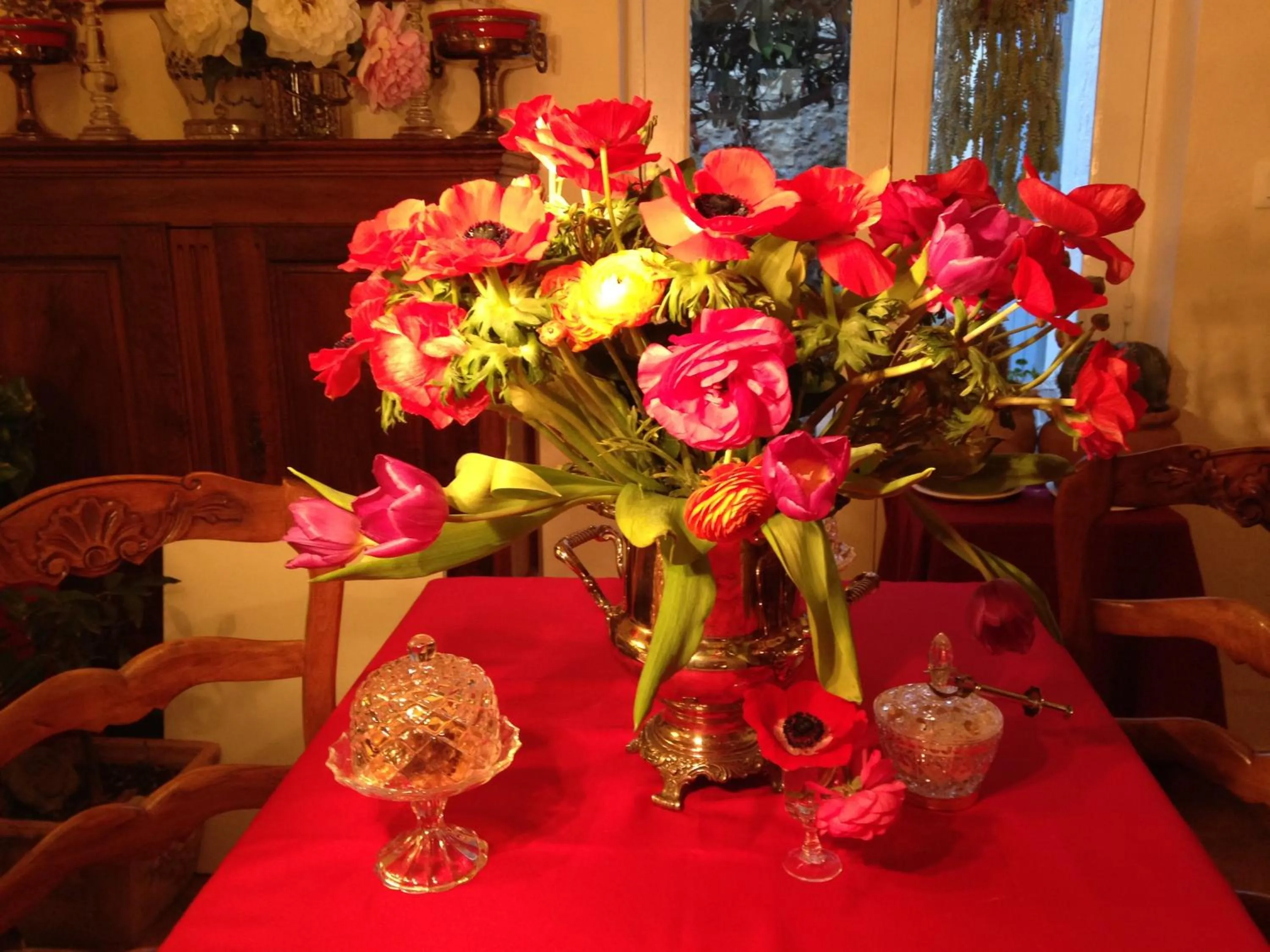 La Maison du Peintre en Provence