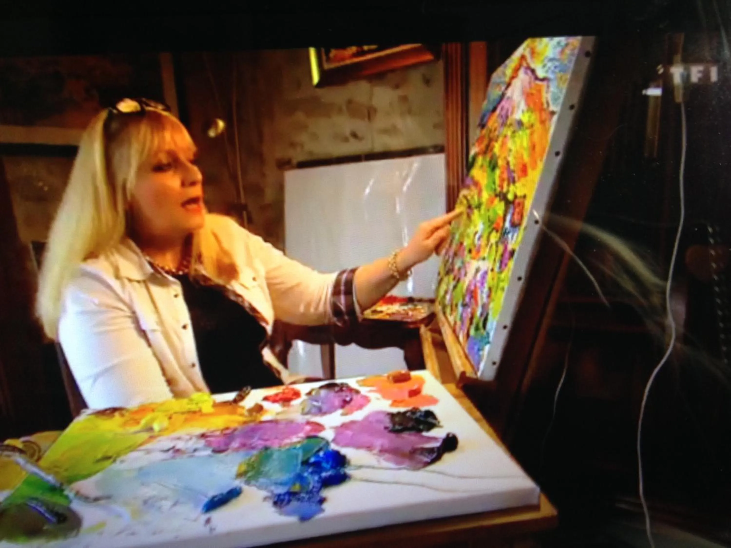 La Maison du Peintre en Provence