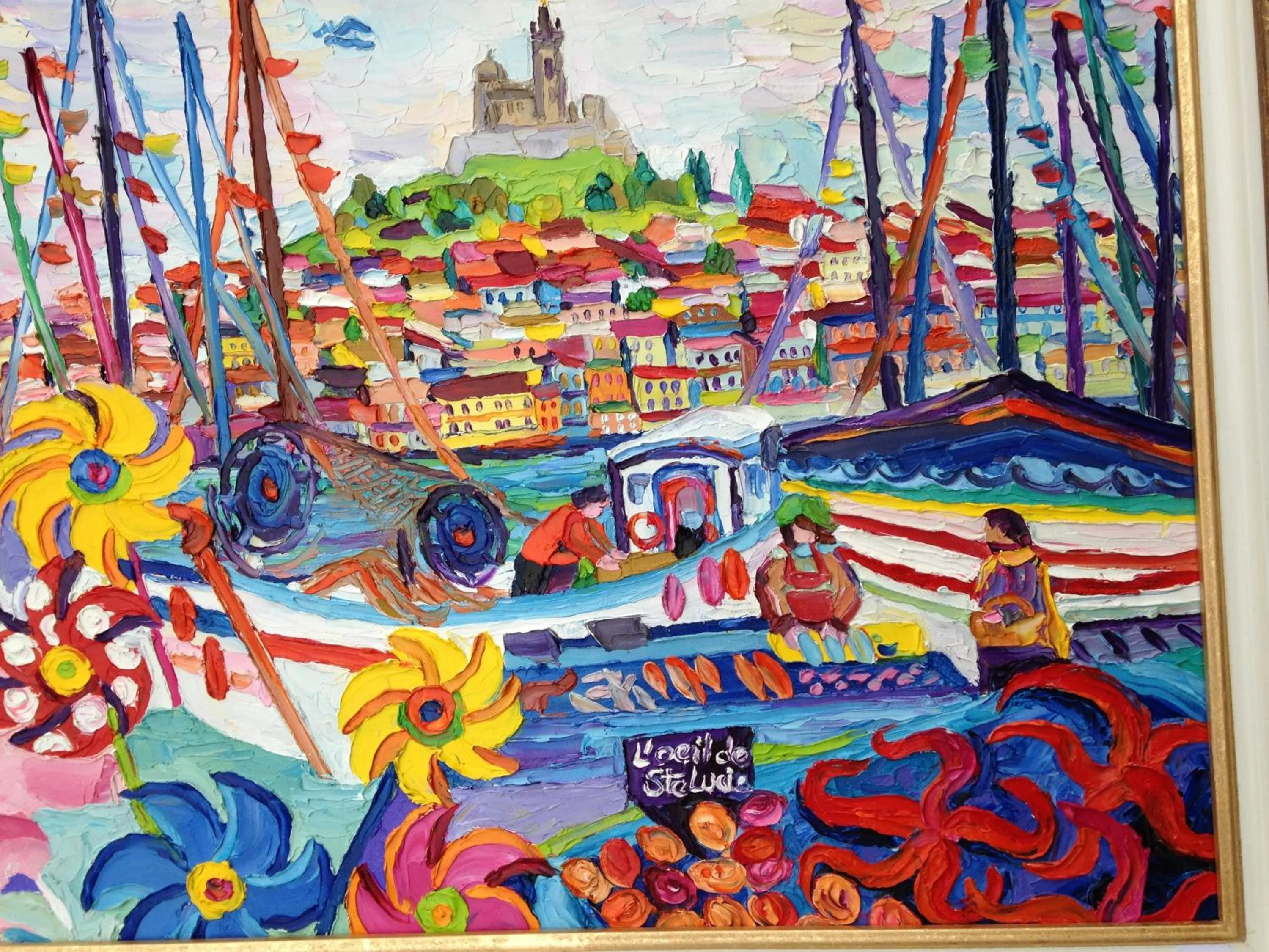 La Maison du Peintre en Provence