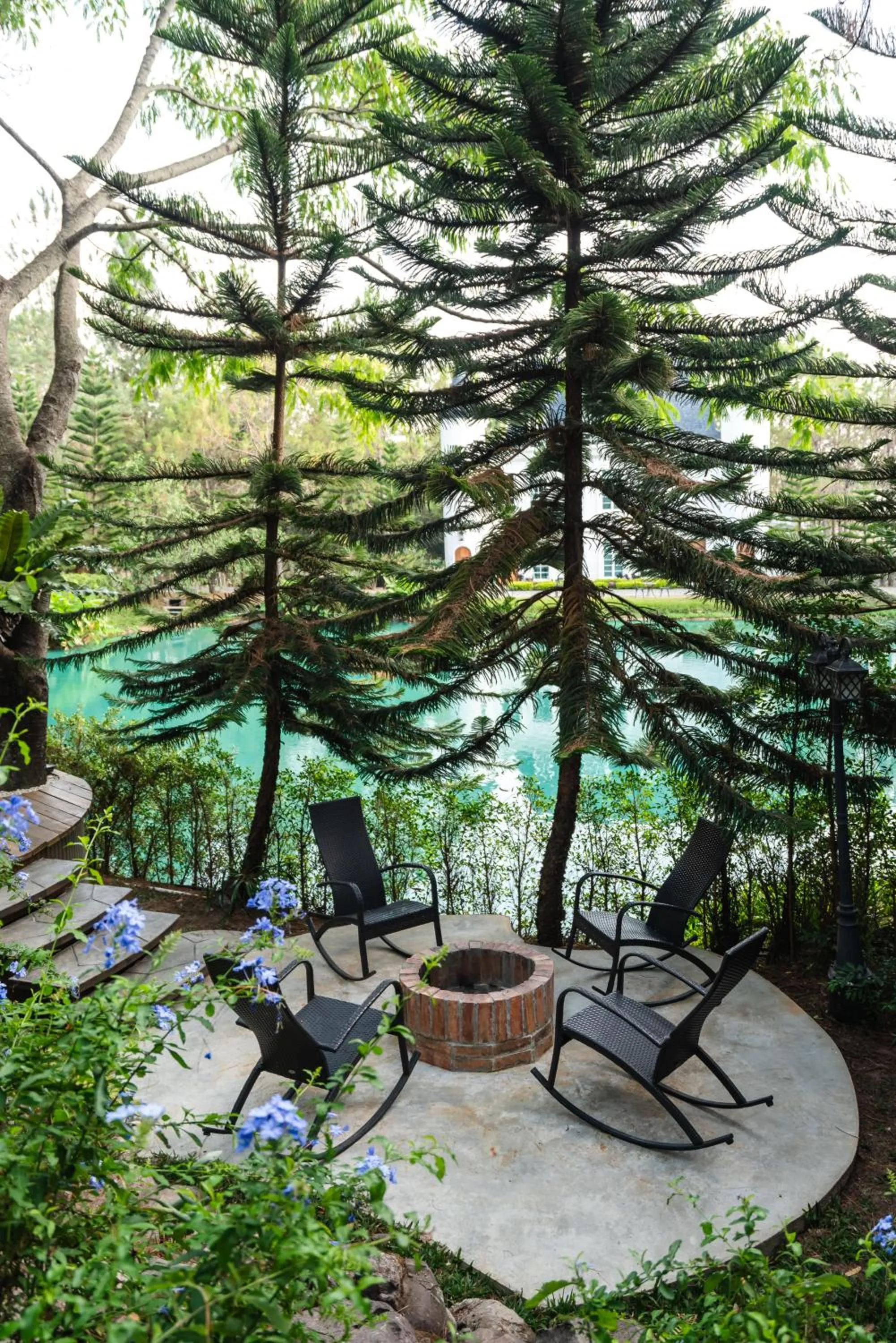 View (from property/room) in Villa PaSon