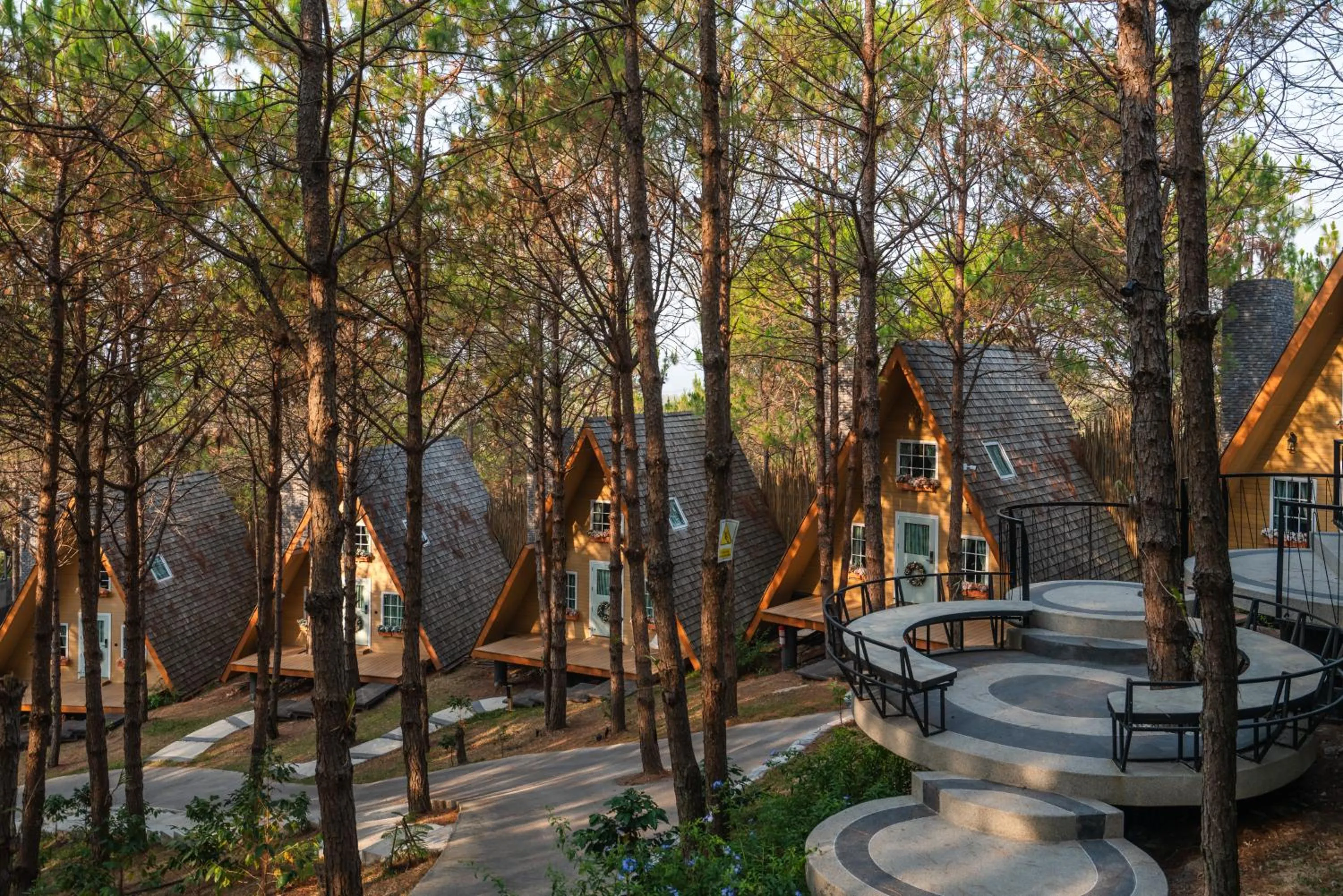 View (from property/room) in Villa PaSon