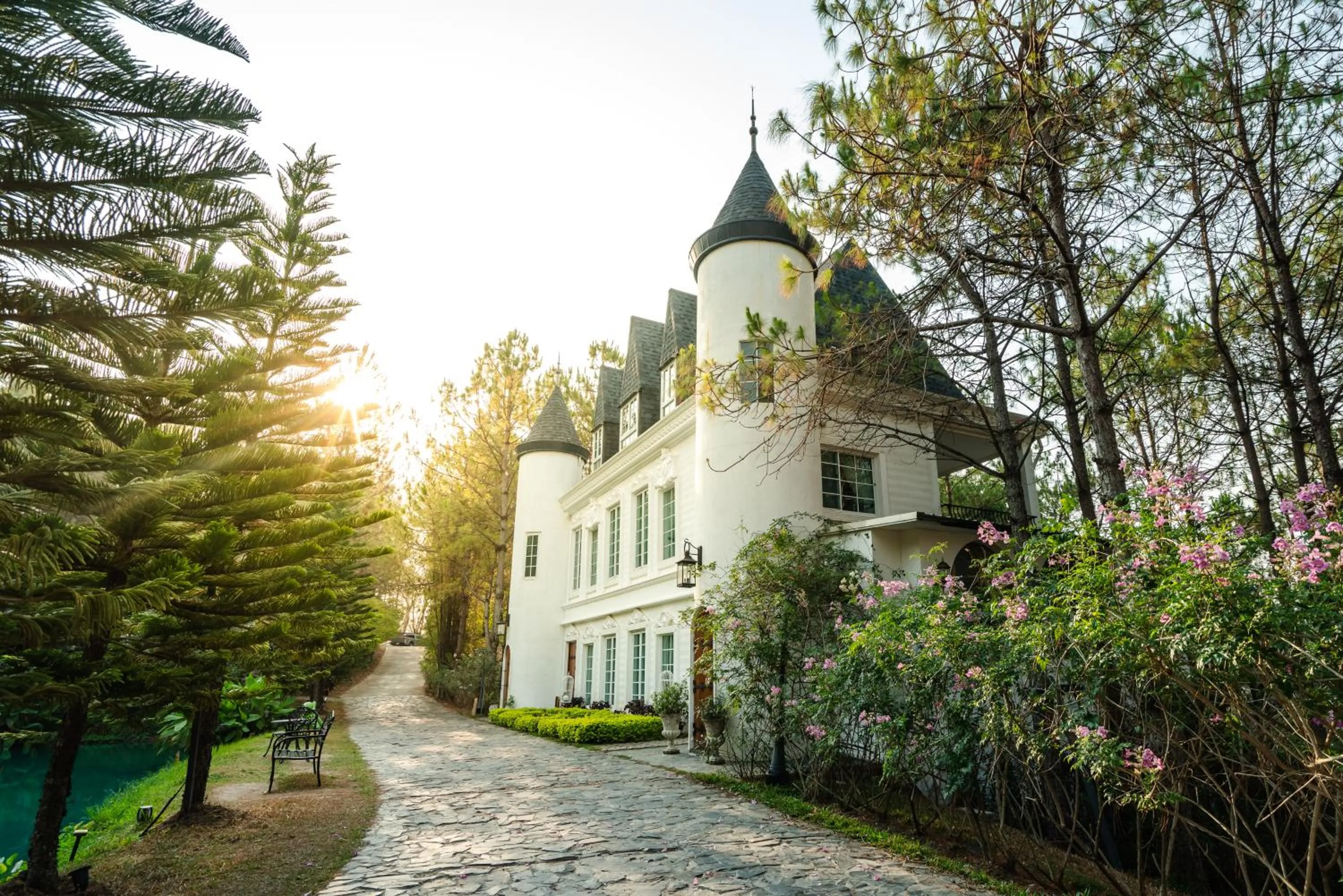 View (from property/room) in Villa PaSon