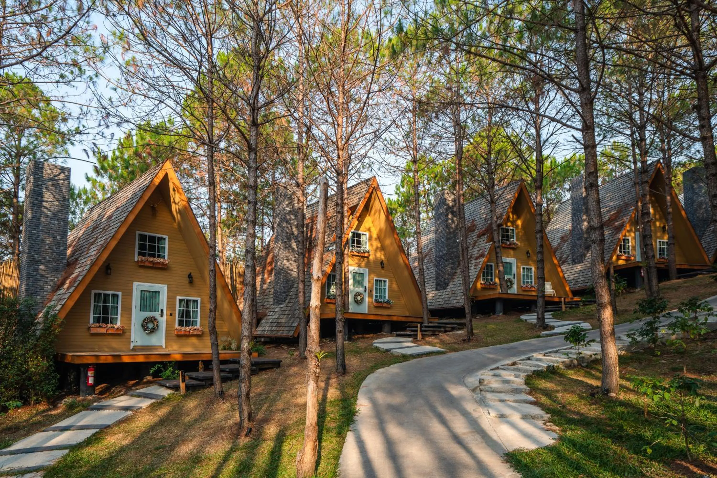 View (from property/room) in Villa PaSon