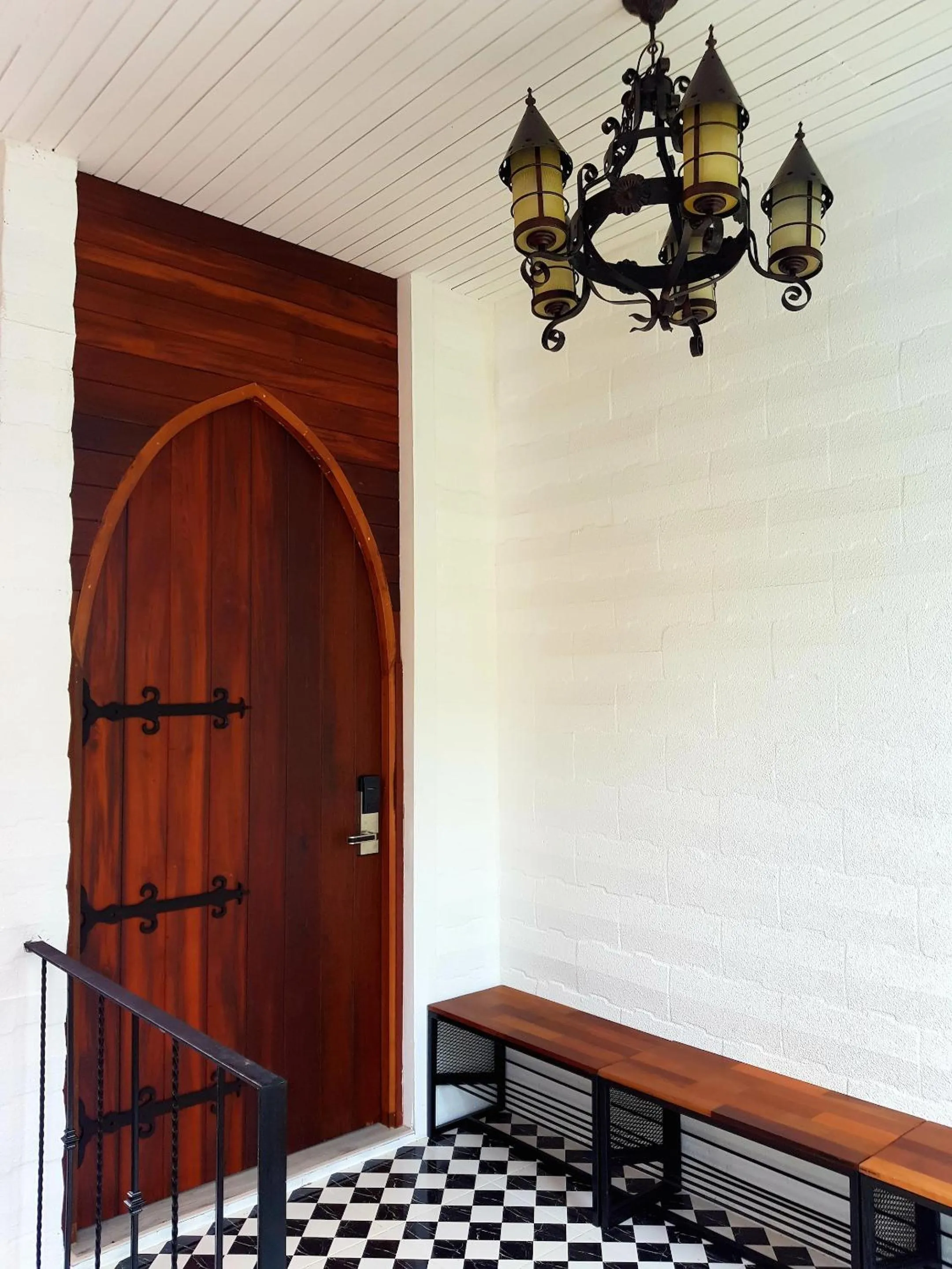 Property building in Villa PaSon