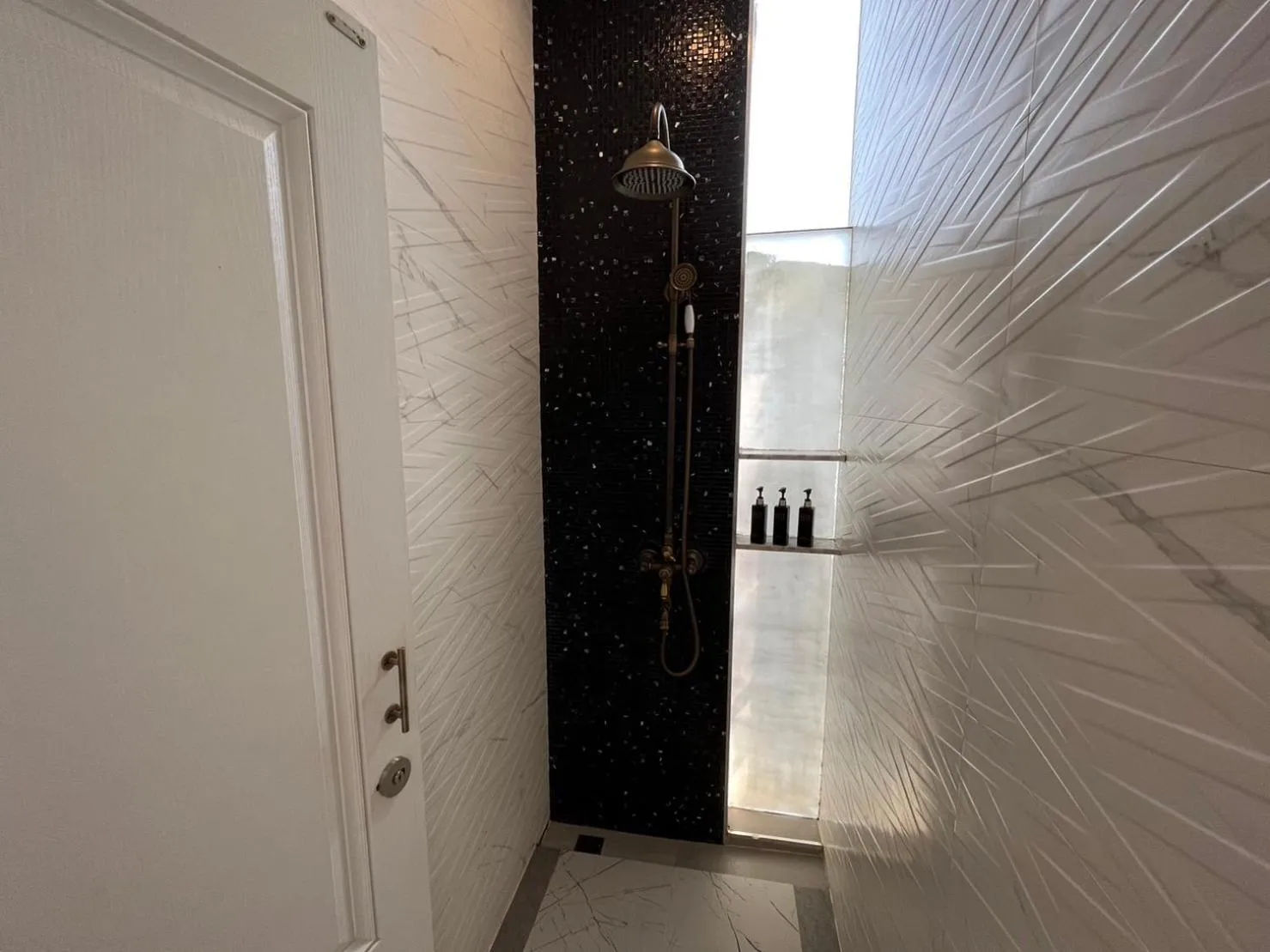 Bathroom in Villa PaSon