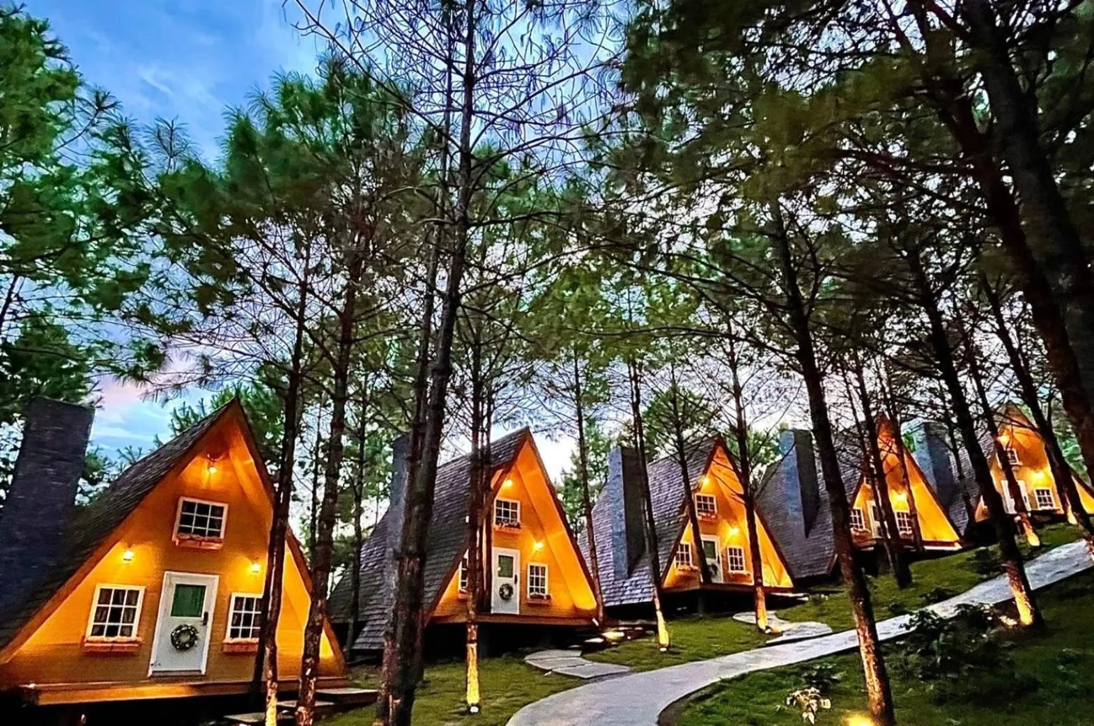 Property building in Villa PaSon