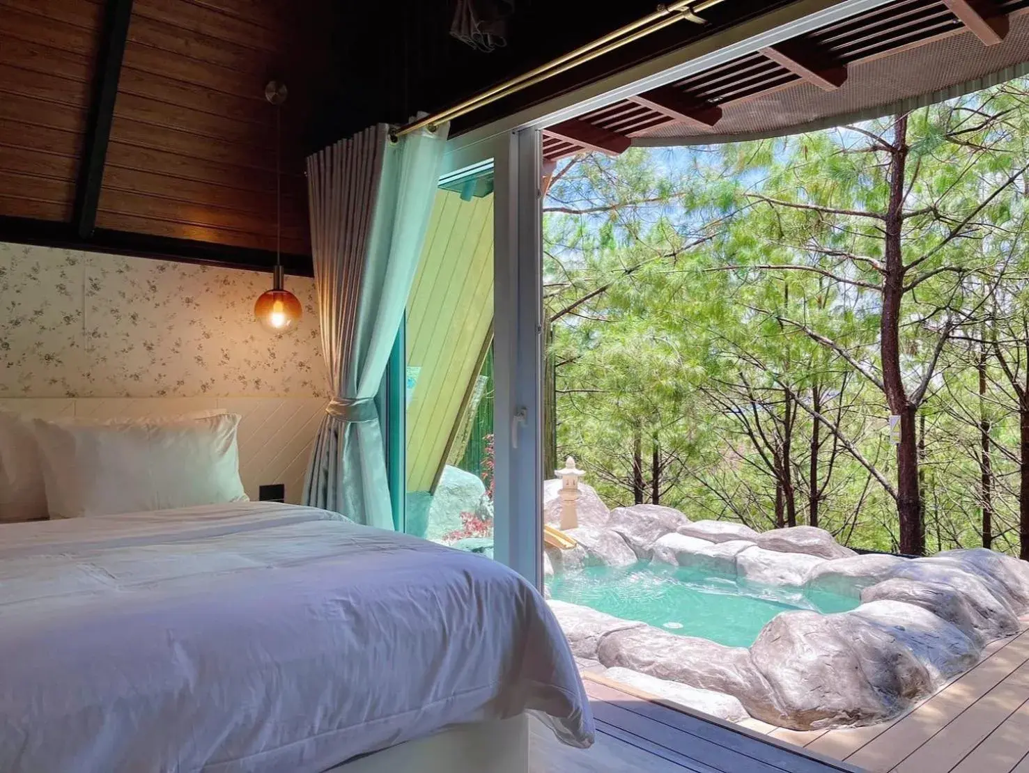 Villa in Villa PaSon Villa in Villa PaSon