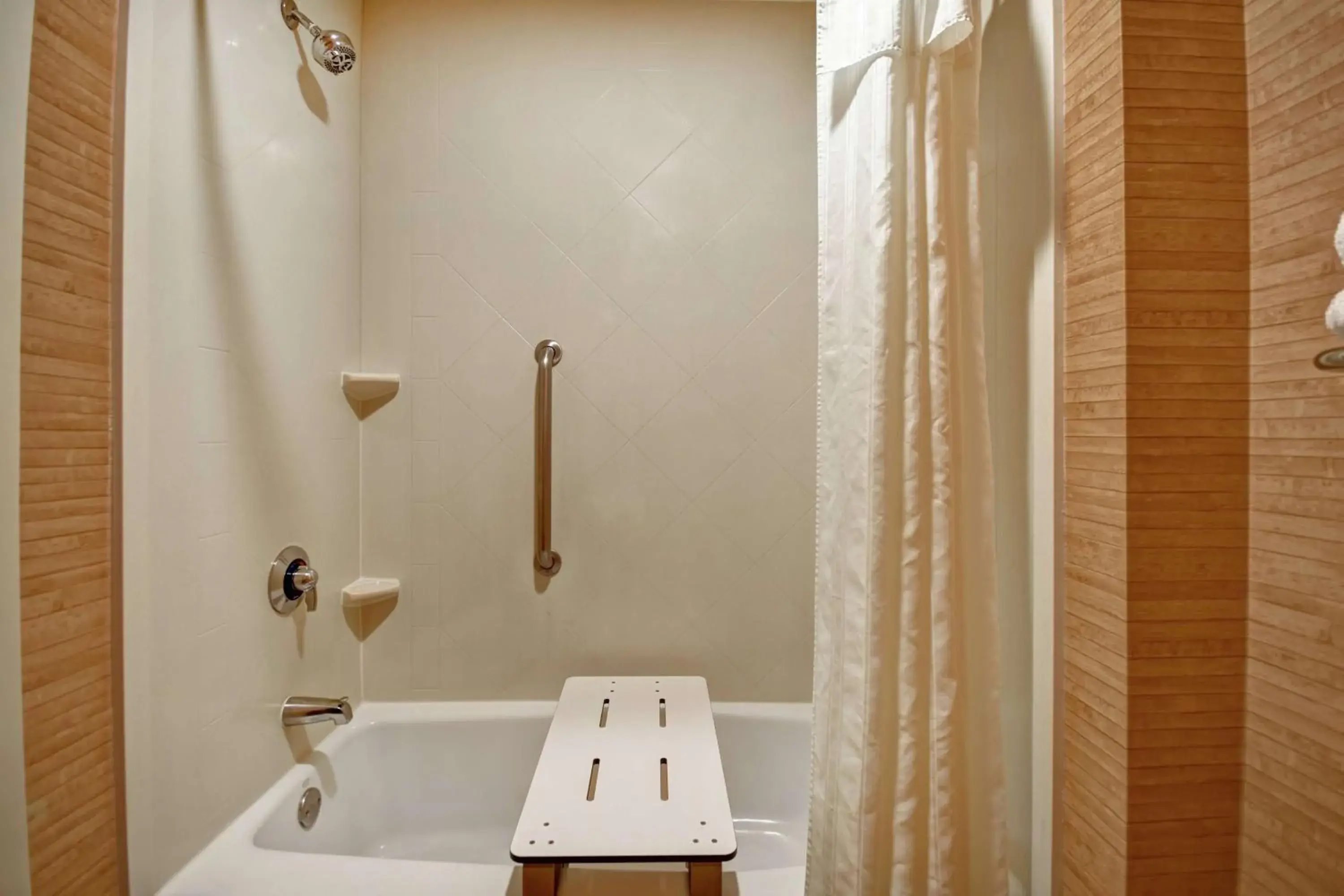 One-Bedroom Queen Suite with Two Queen Beds - Non-Smoking in Homewood Suites by Hilton Ocala at Heath Brook One-Bedroom Queen Suite with Two Queen Beds - Non-Smoking in Homewood Suites by Hilton Ocala at Heath Brook