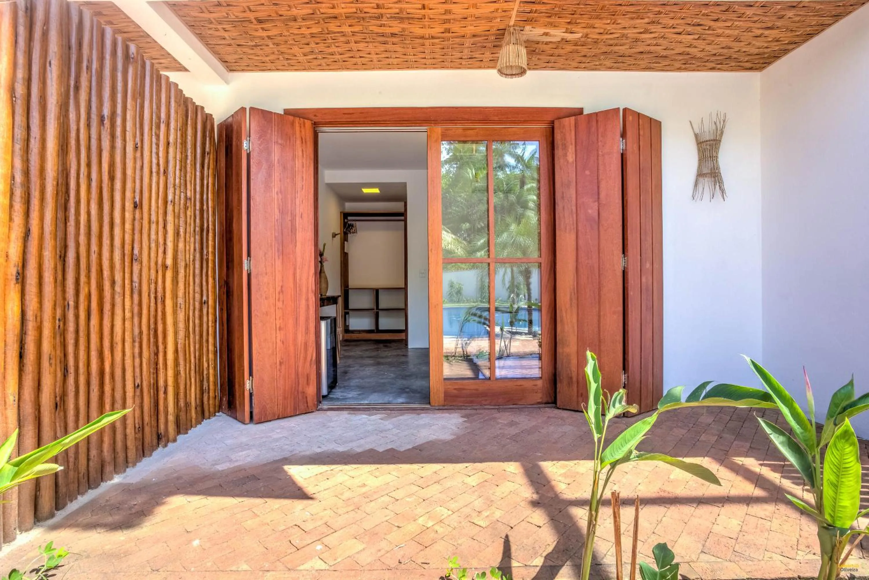 Balcony/Terrace in A Casa de Gabriella