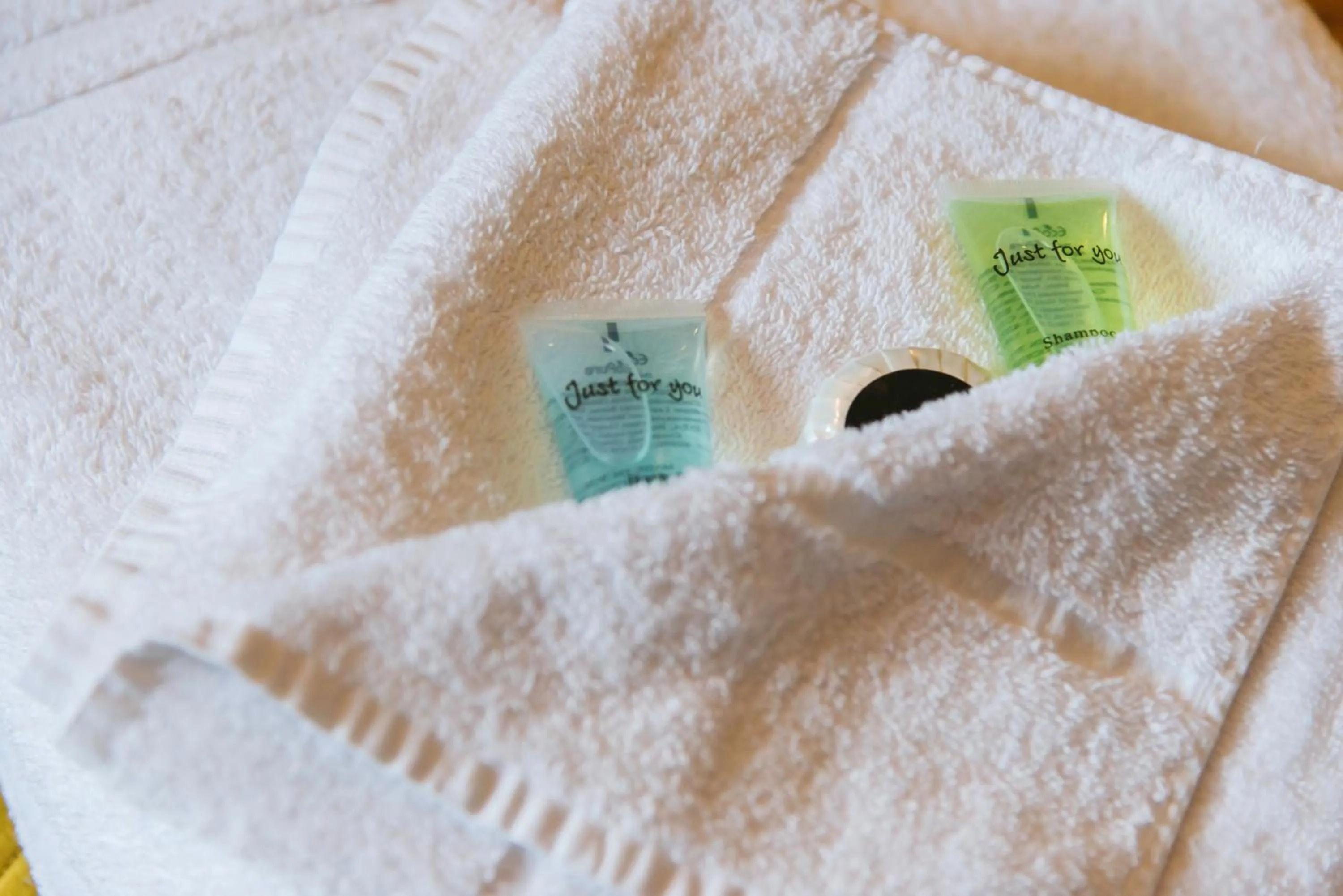 Bedroom in The Bulls Head