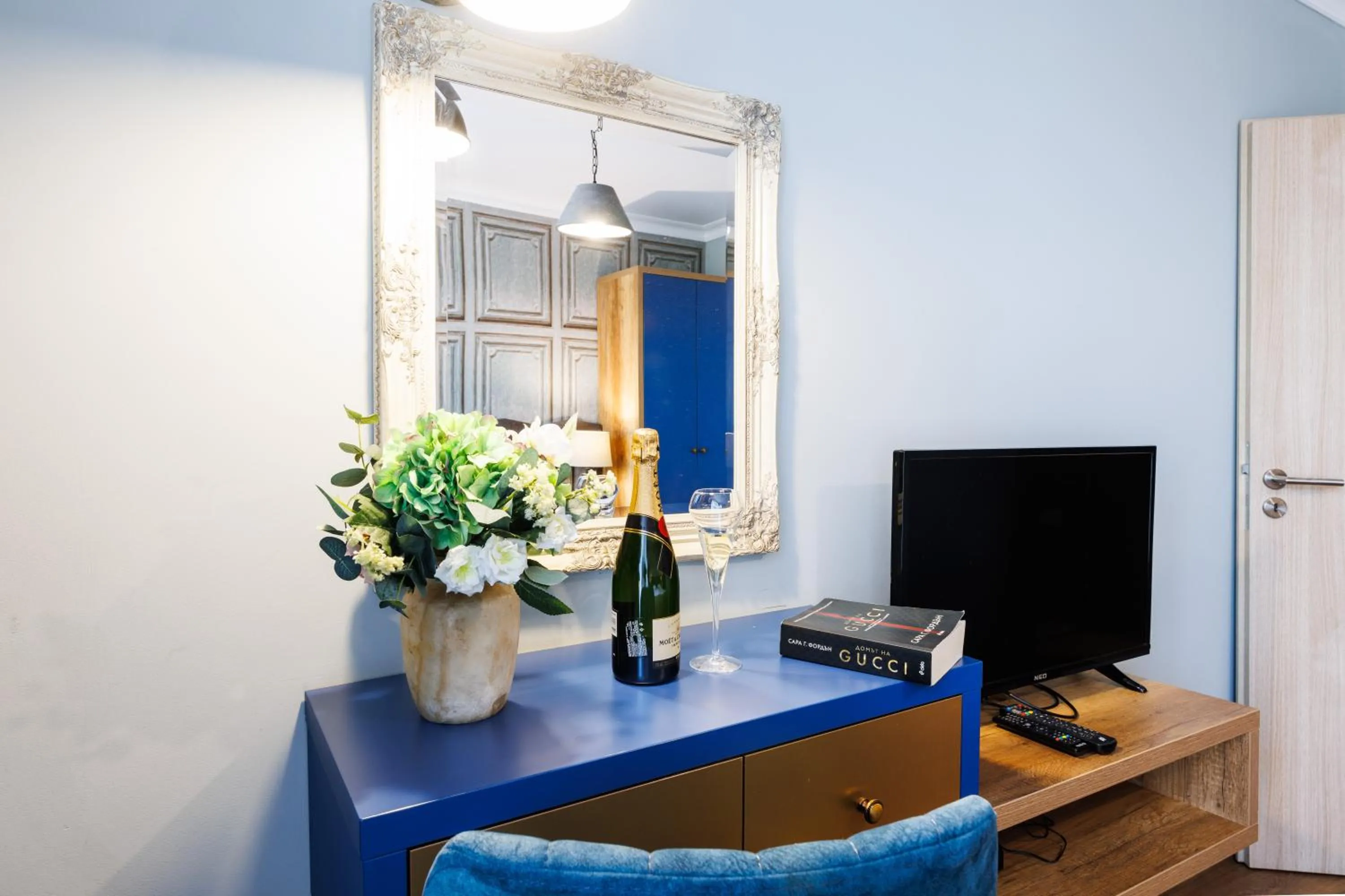 Avenue Hotel - Free Parking