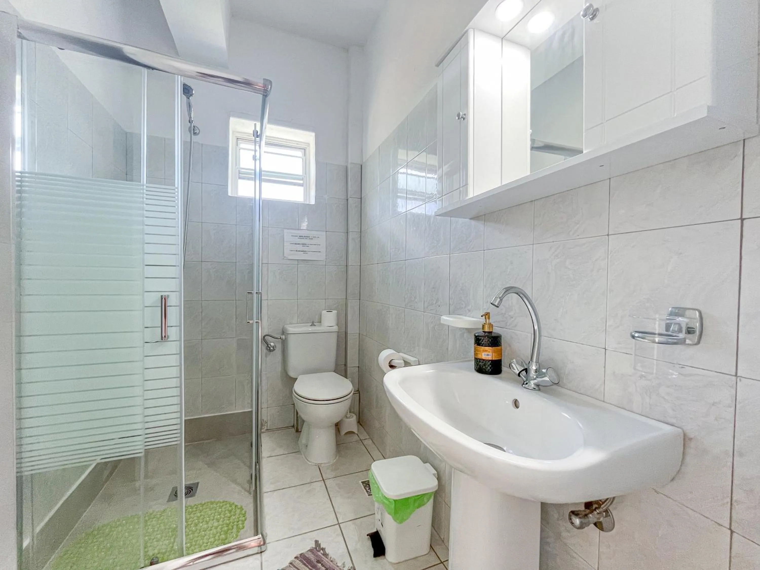 Amazona Apartments and Studios