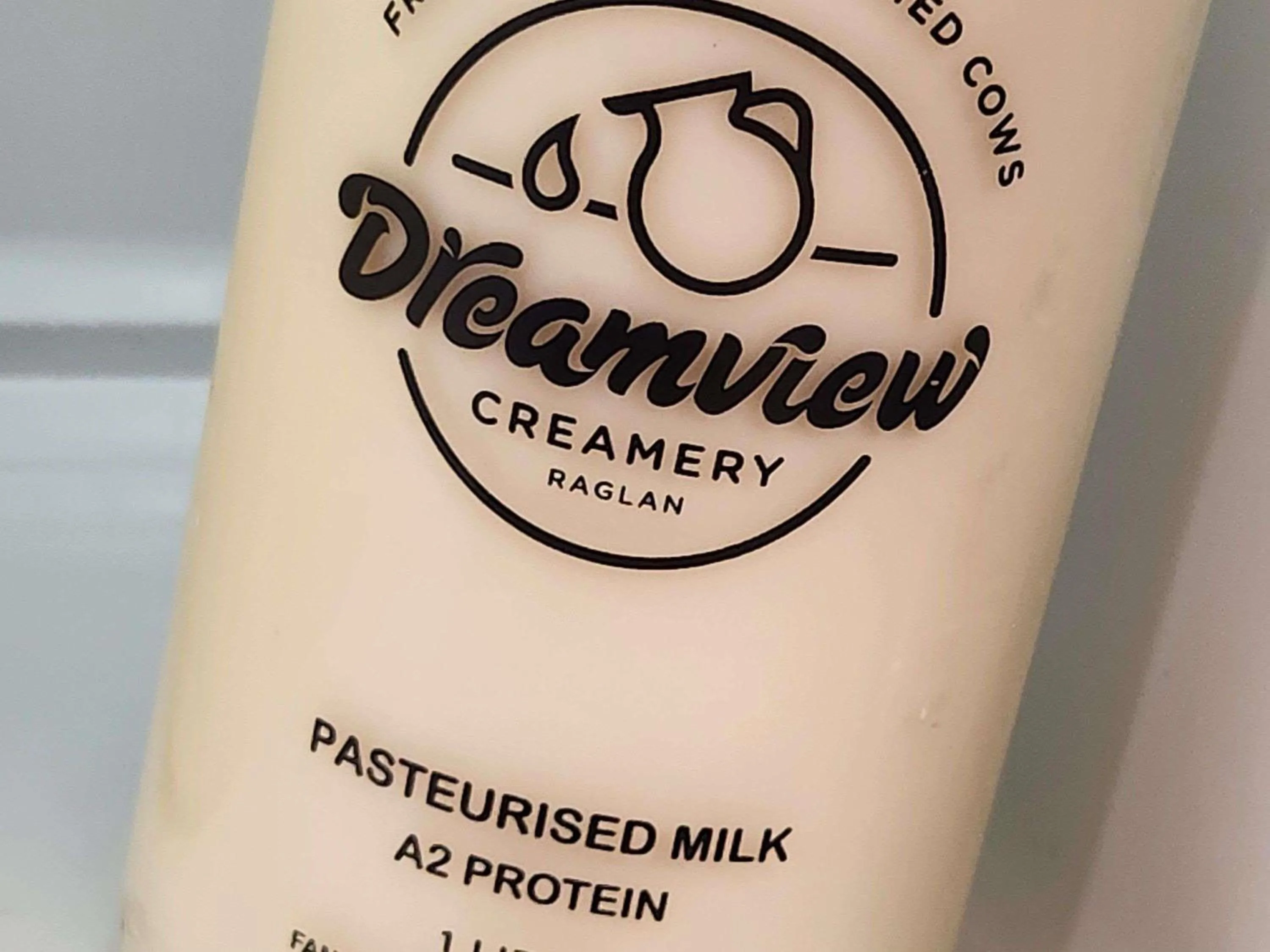 Breakfast in ibis Hamilton Tainui