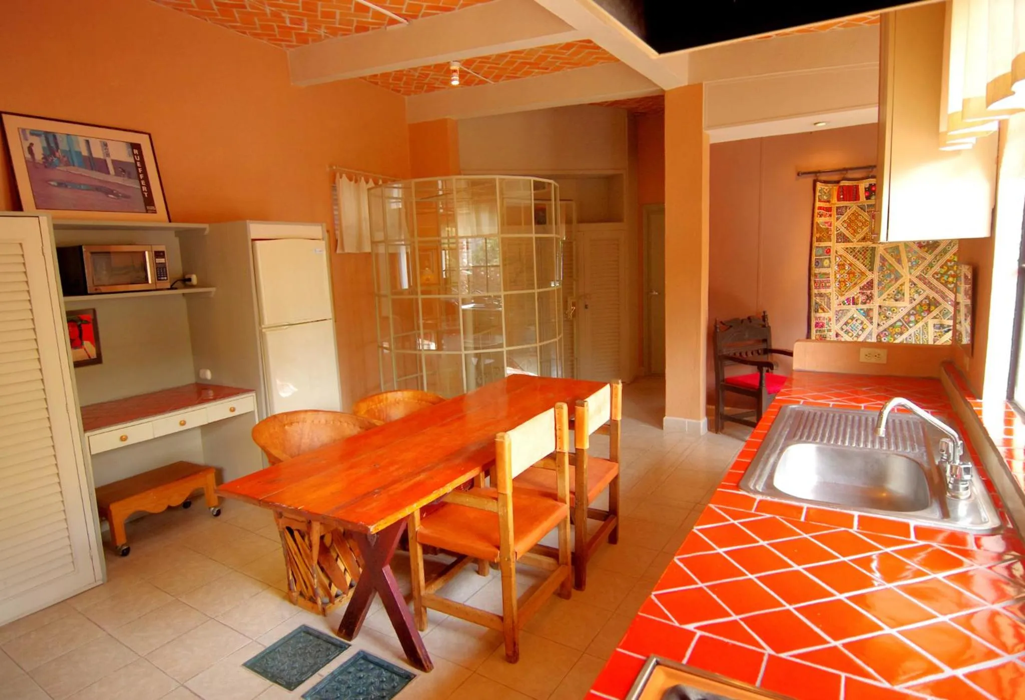 Other in Casa de la Noche