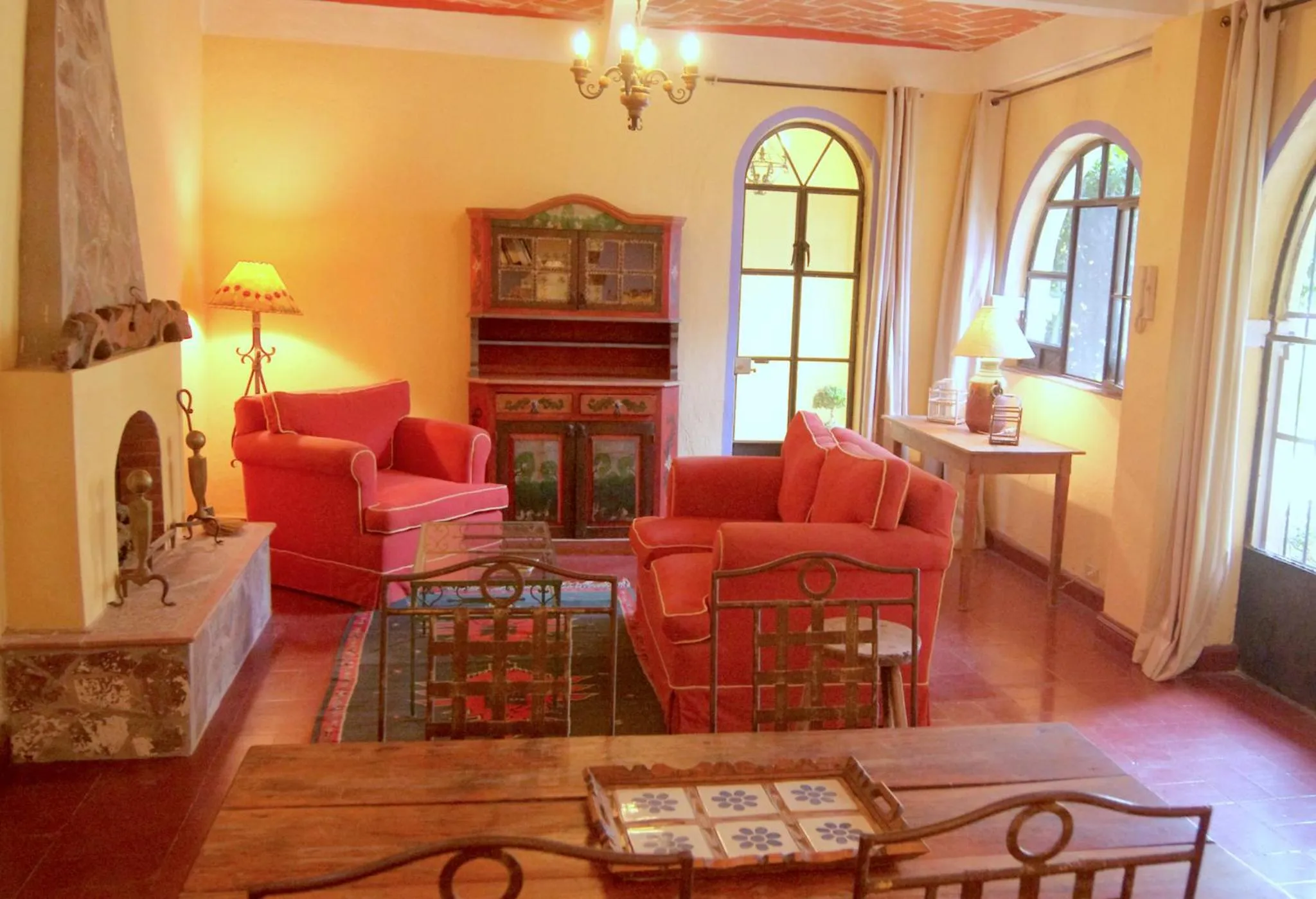 Other in Casa de la Noche