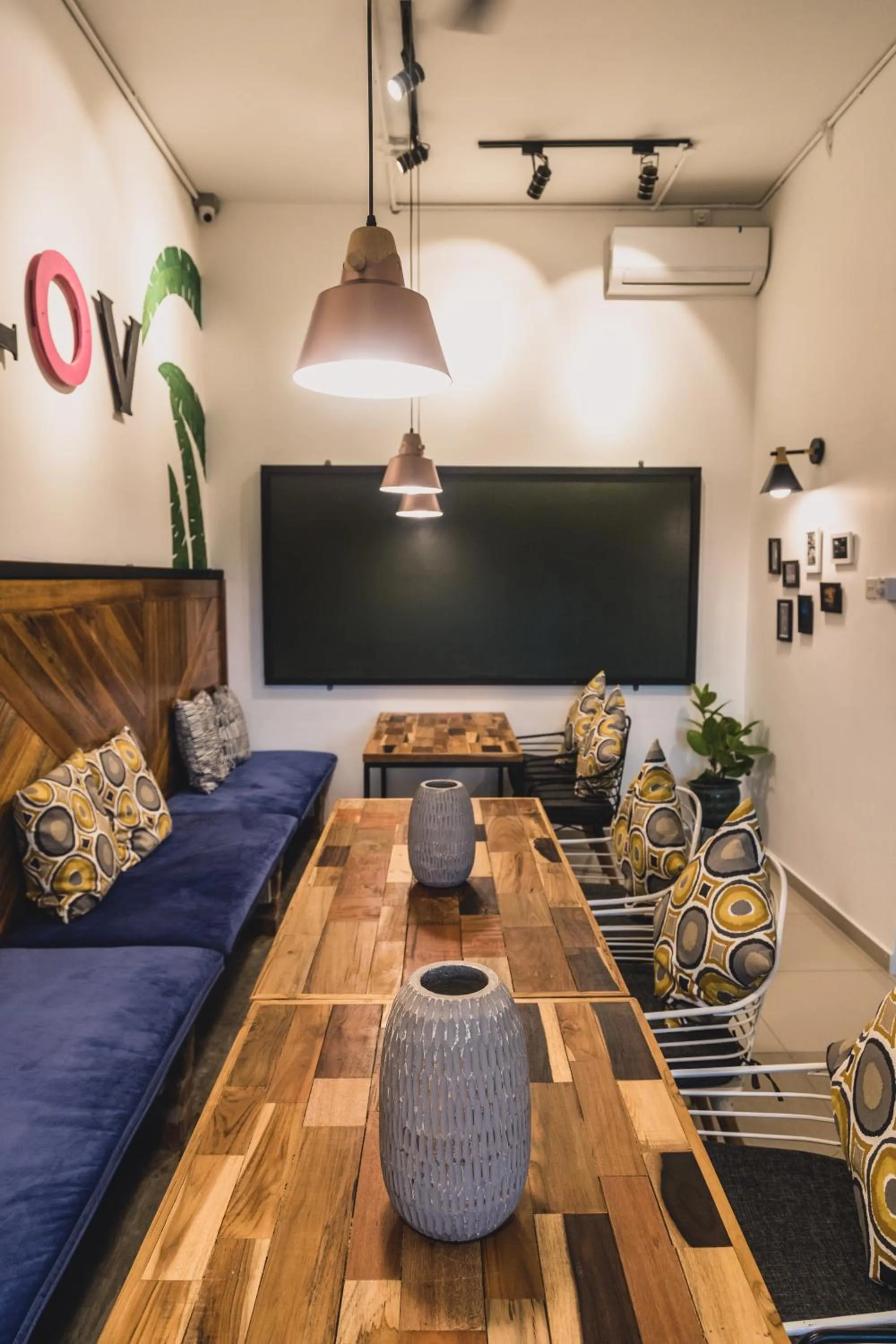 The Best Hotel in Bayan Lepas - THE LOV PENANG