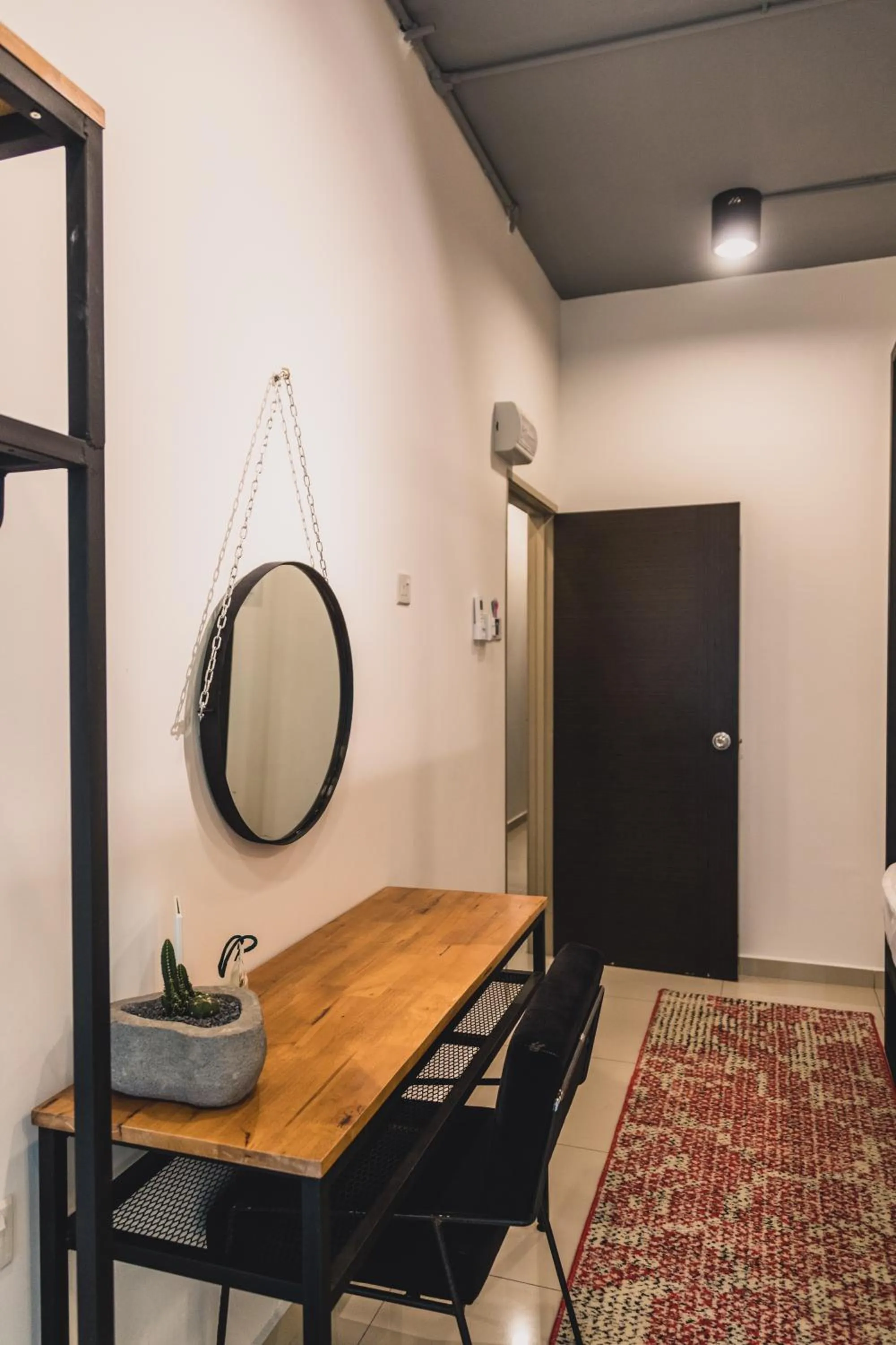 View (from property/room) in The Best Hotel in Bayan Lepas - THE LOV PENANG