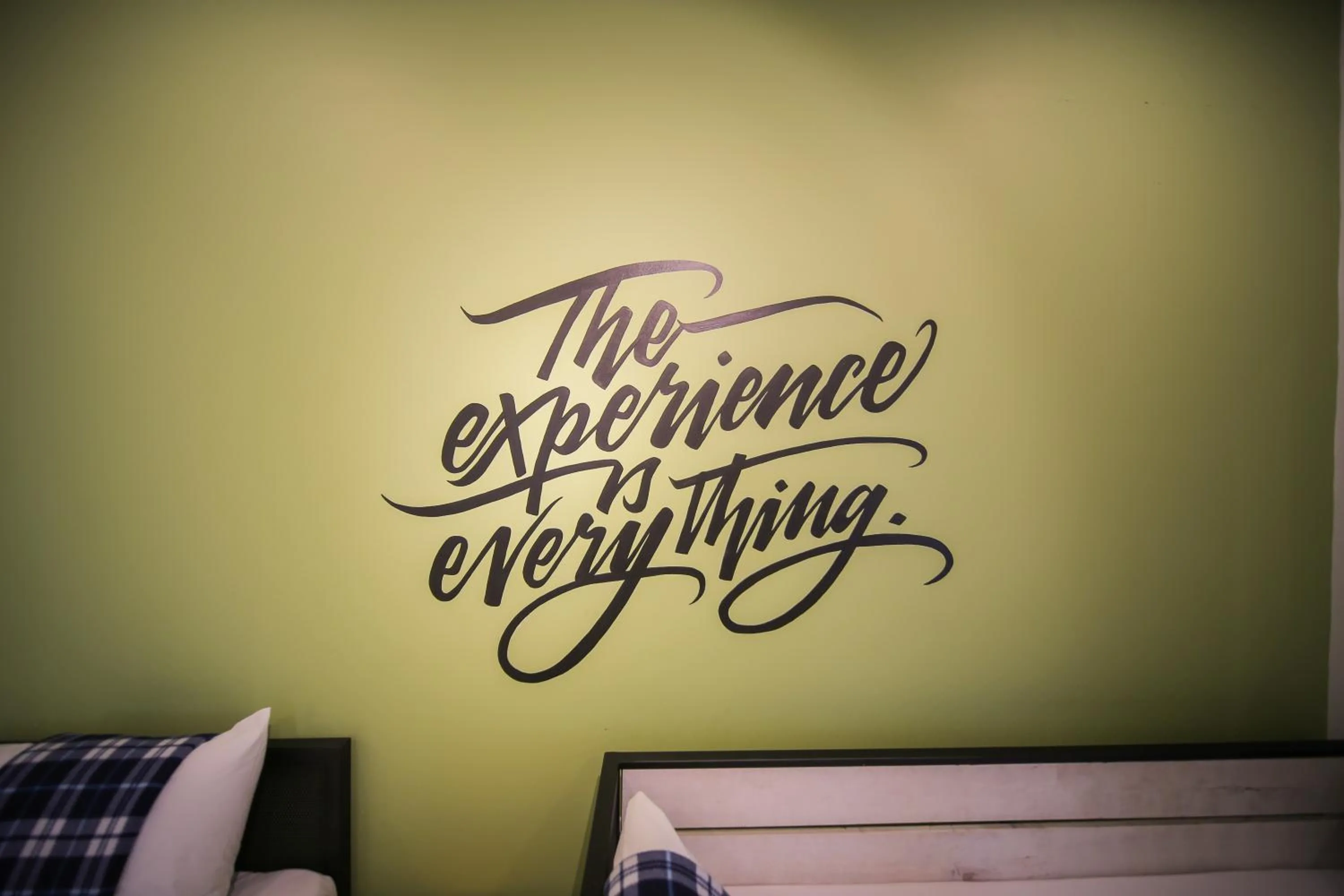 The Best Hotel in Bayan Lepas - THE LOV PENANG