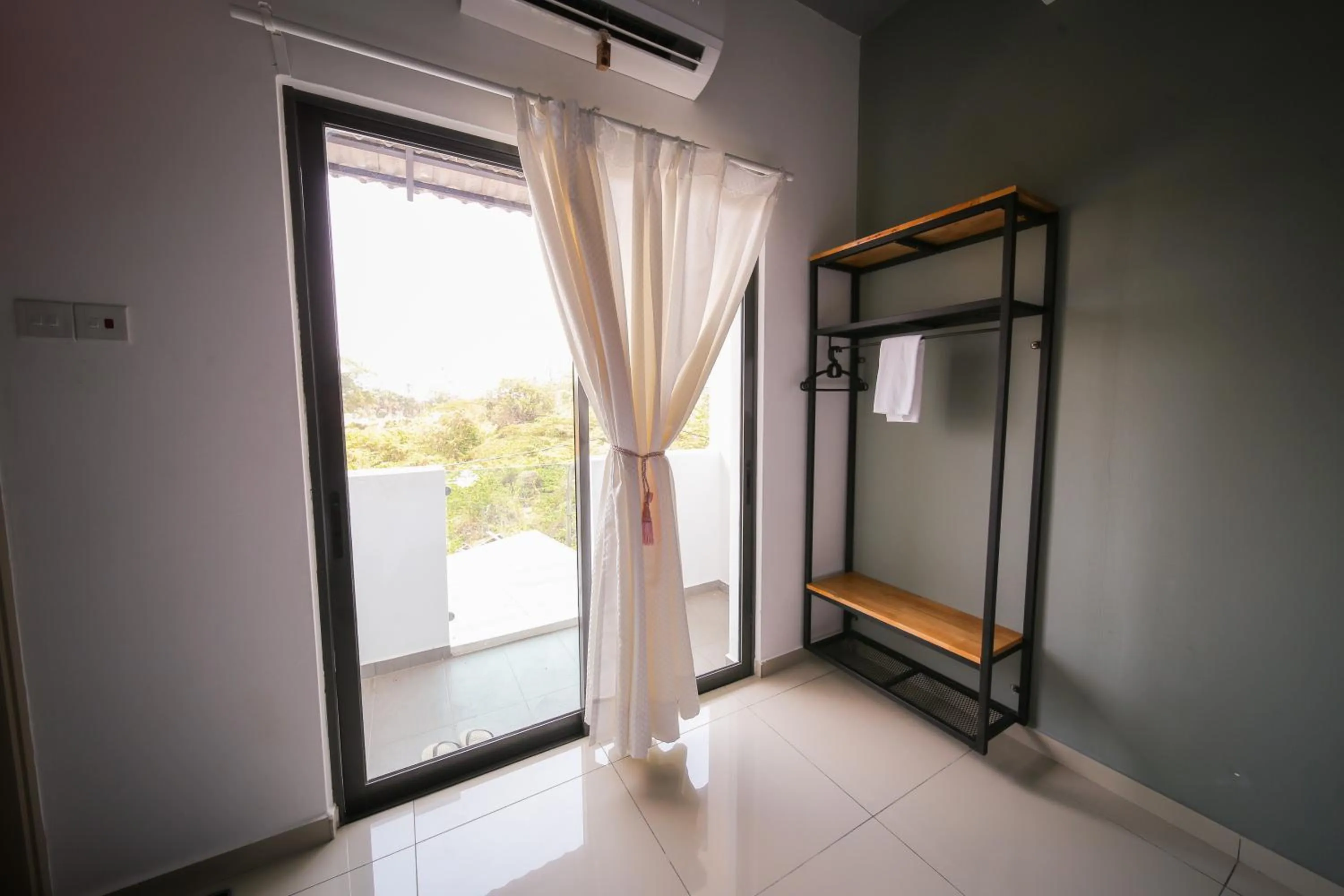 bunk bed in The Best Hotel in Bayan Lepas - THE LOV PENANG