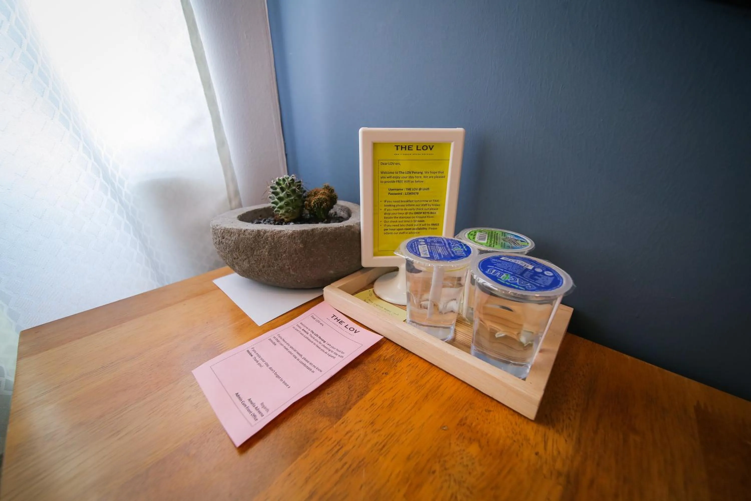 The Best Hotel in Bayan Lepas - THE LOV PENANG