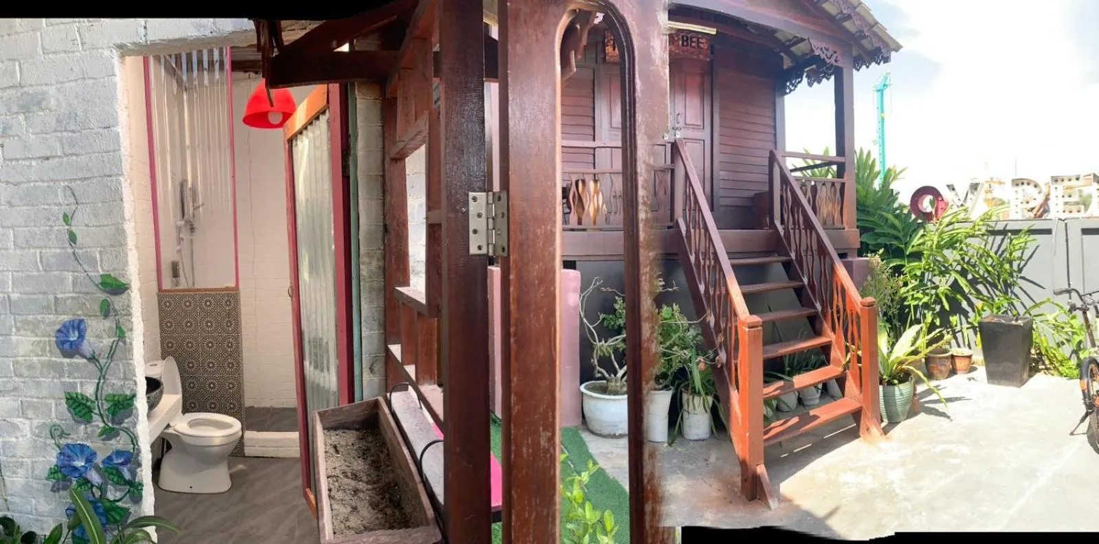 The Best Hotel in Bayan Lepas - THE LOV PENANG