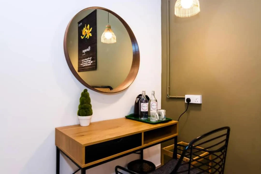 The Best Hotel in Bayan Lepas - THE LOV PENANG