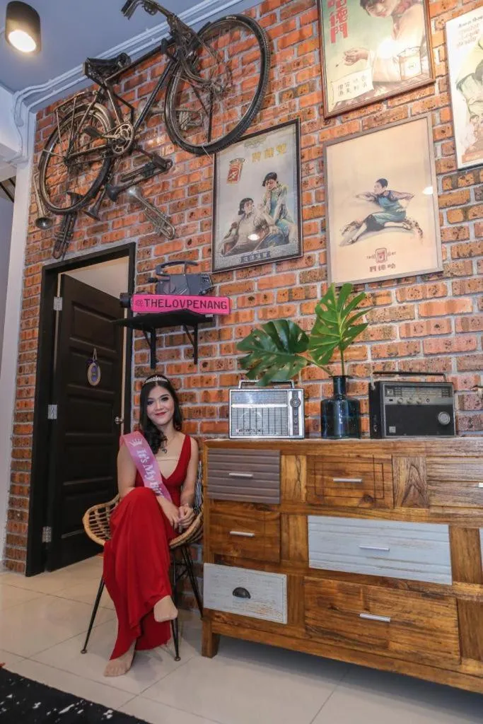 The Best Hotel in Bayan Lepas - THE LOV PENANG