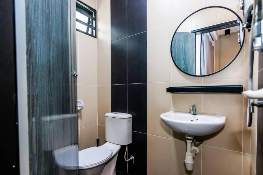 The Best Hotel in Bayan Lepas - THE LOV PENANG