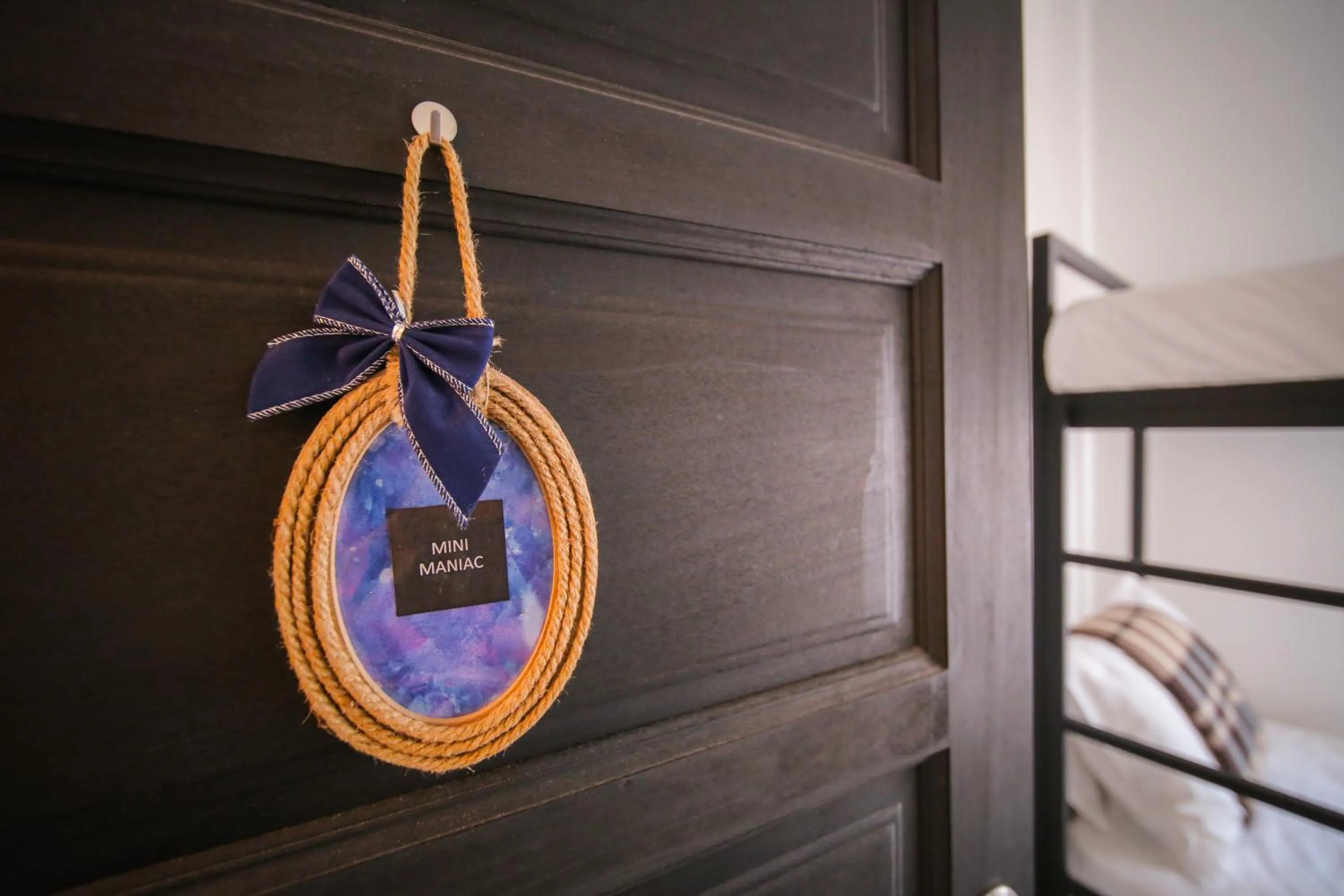 Bed in The Best Hotel in Bayan Lepas - THE LOV PENANG