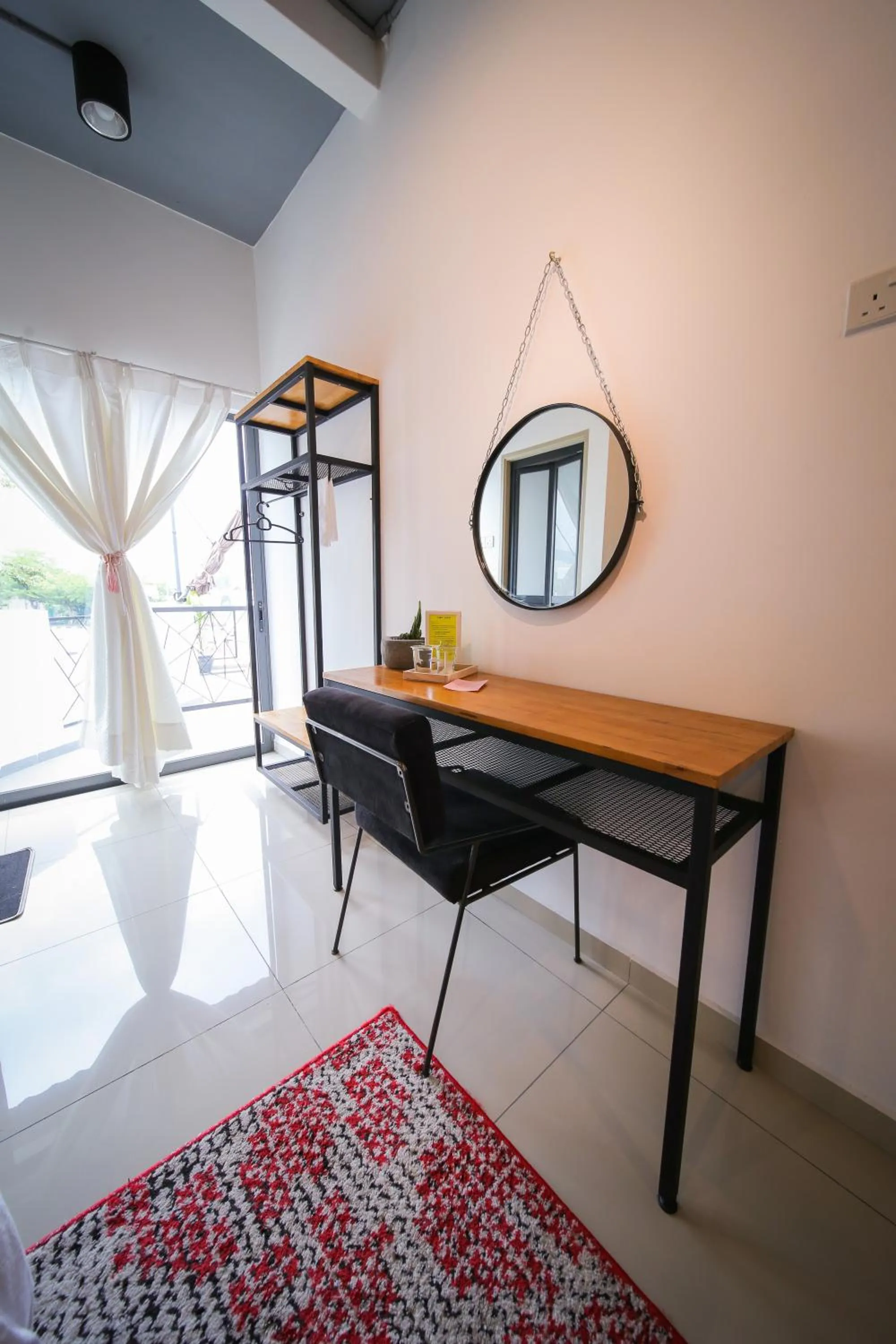 View (from property/room) in The Best Hotel in Bayan Lepas - THE LOV PENANG