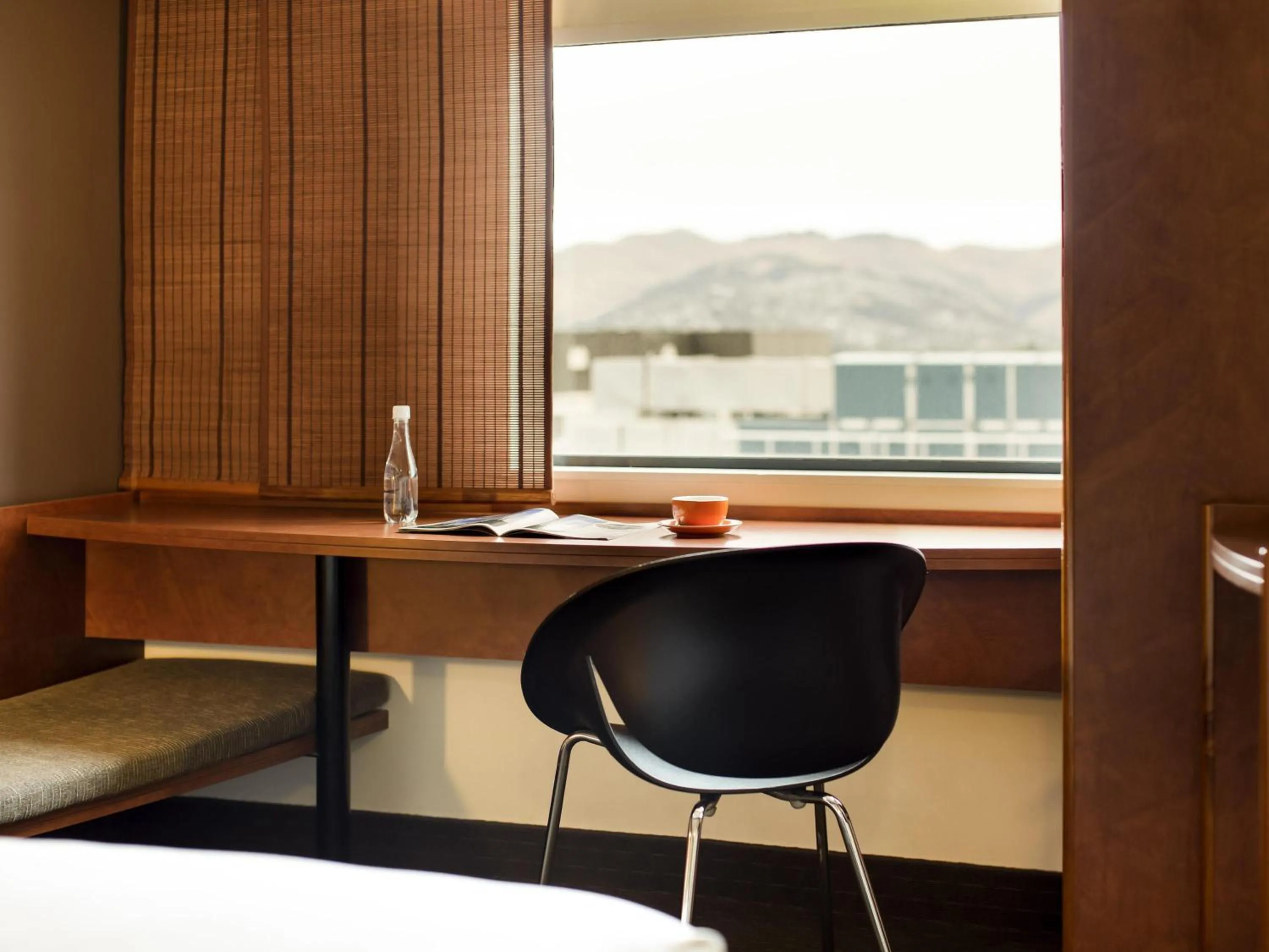 Bedroom in Ibis Christchurch