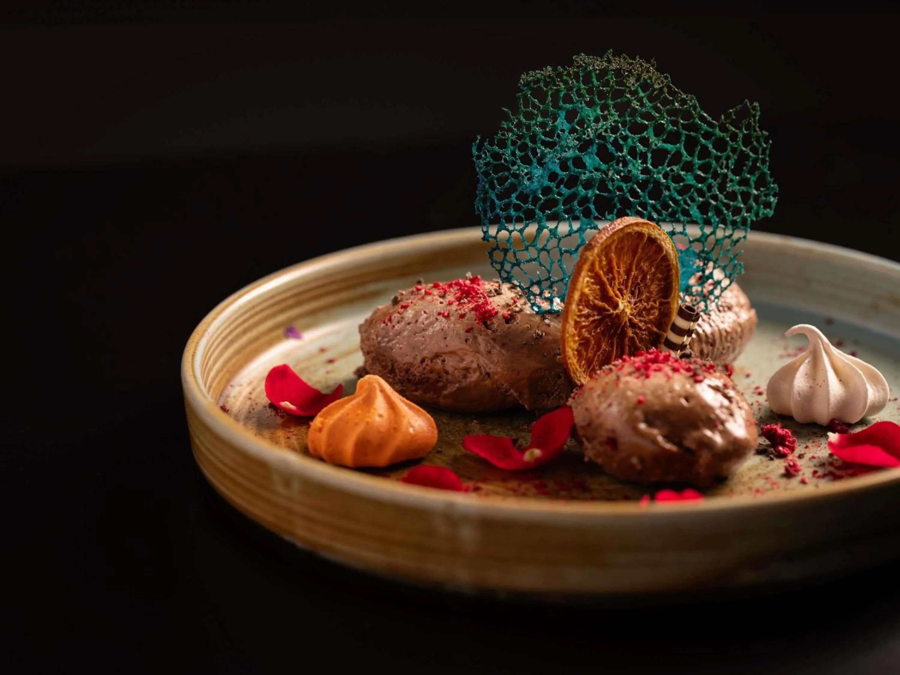 Restaurant/places to eat in Ibis Christchurch