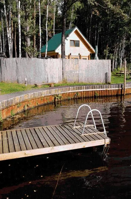 Day in Atpūtas komplekss Lilaste