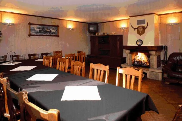 Restaurant/places to eat in Atpūtas komplekss Lilaste