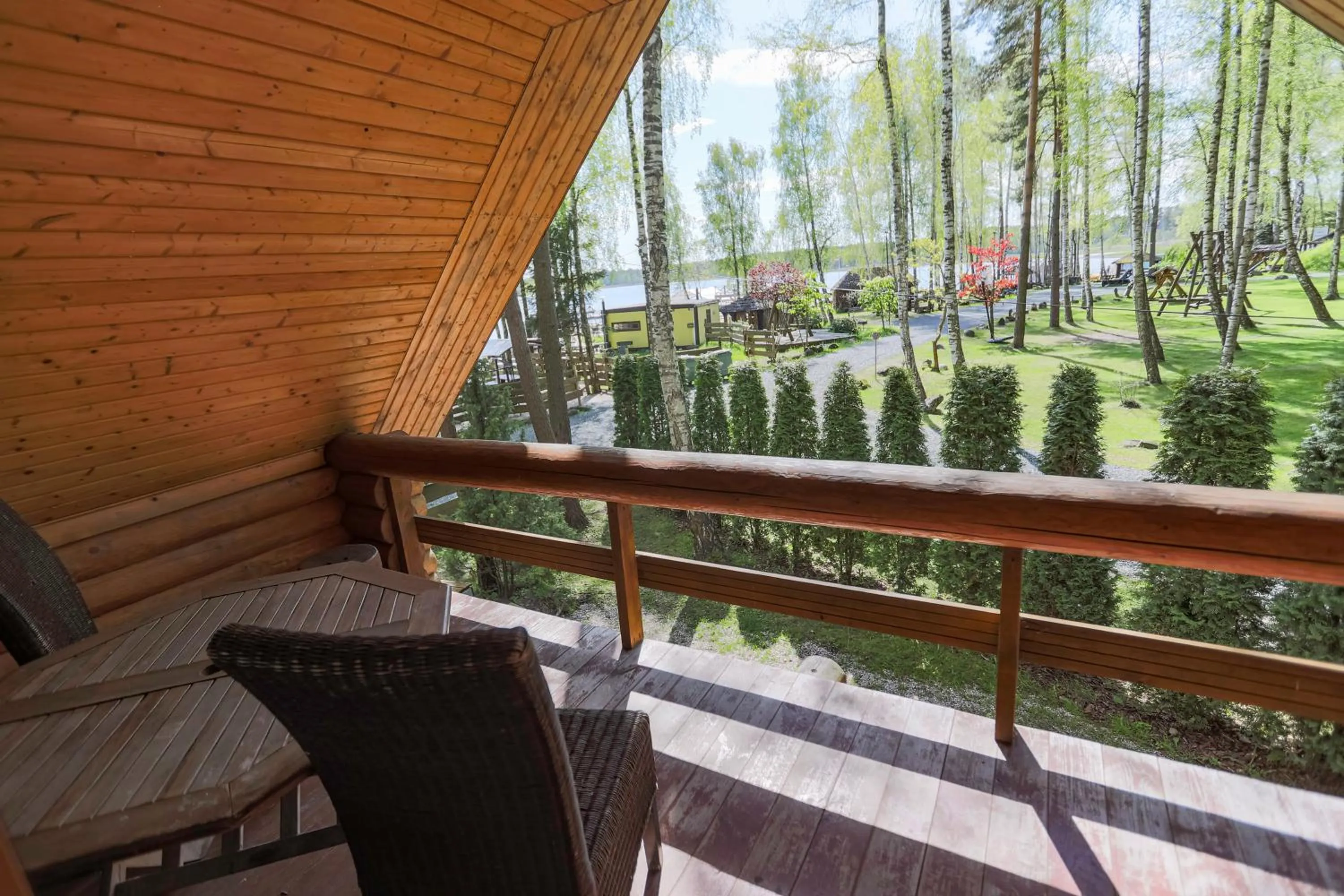 Atpūtas komplekss Lilaste