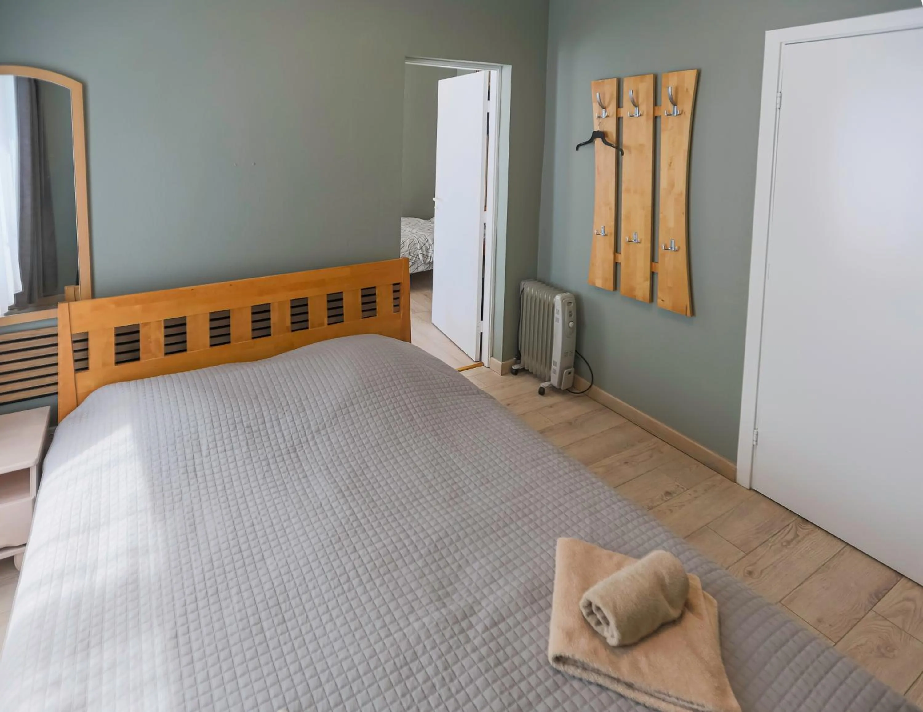 Bed in Atpūtas komplekss Lilaste