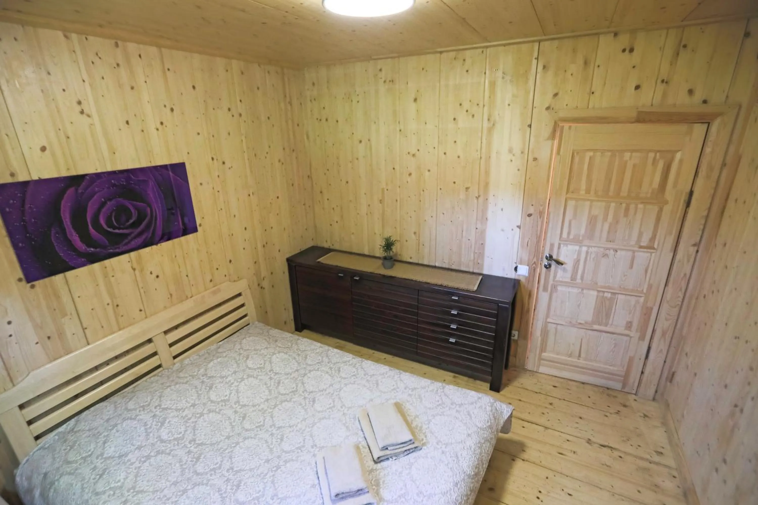 Bed in Atpūtas komplekss Lilaste