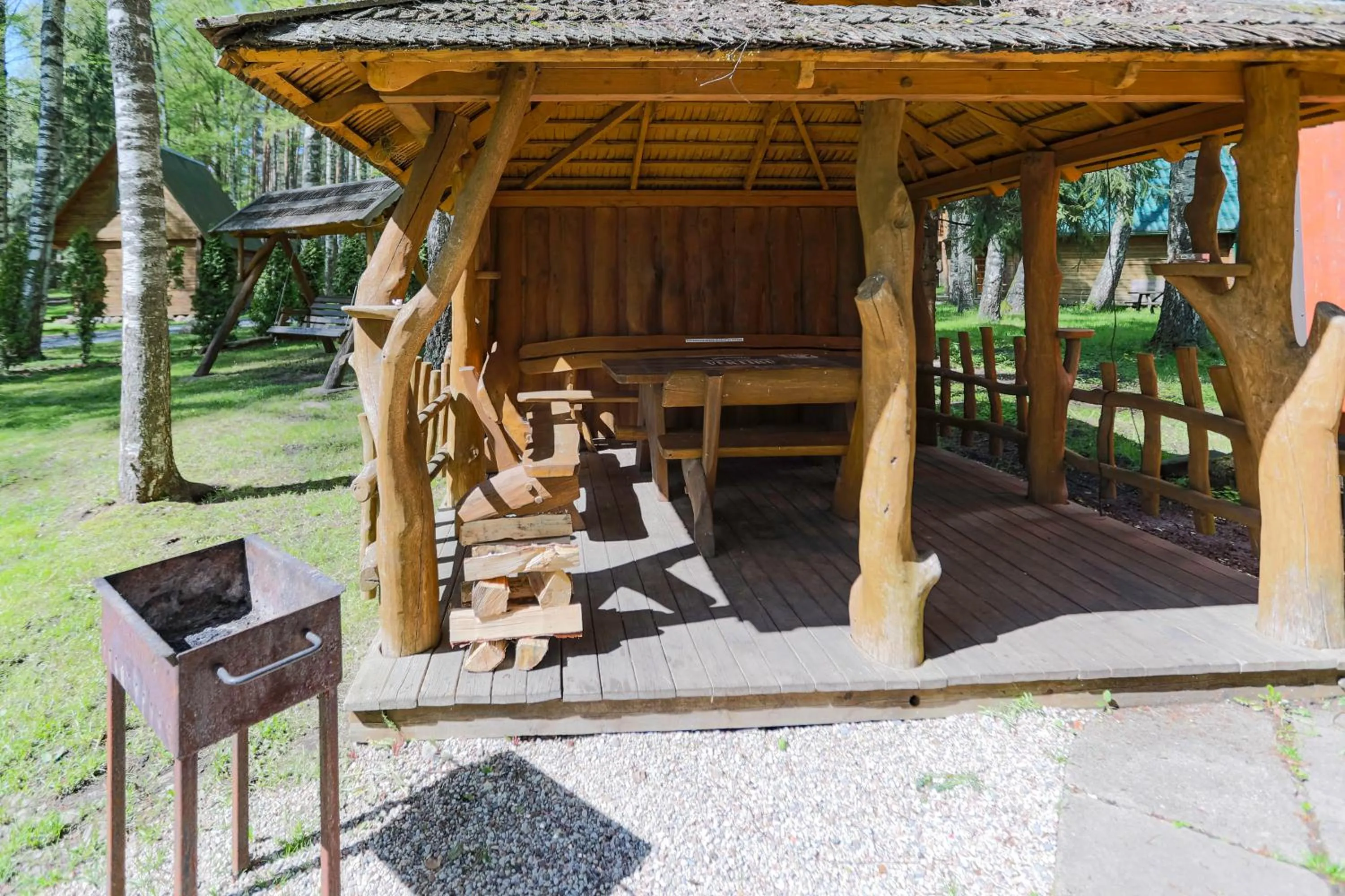 Atpūtas komplekss Lilaste