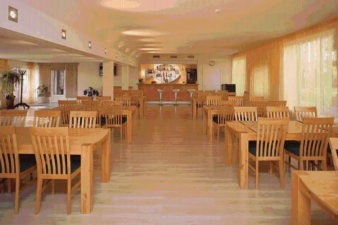 Food and drinks in Atpūtas komplekss Lilaste