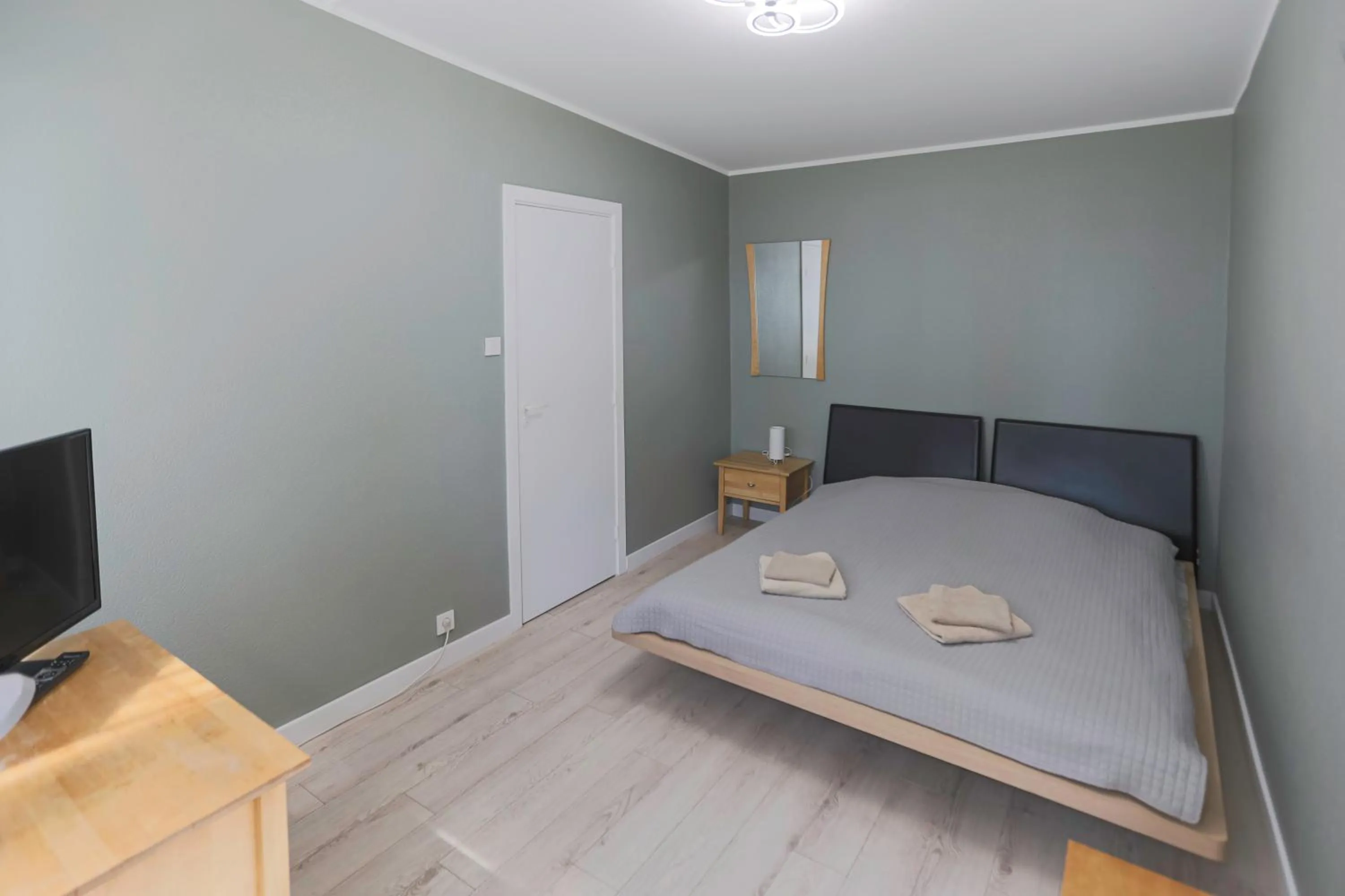 Bed in Atpūtas komplekss Lilaste