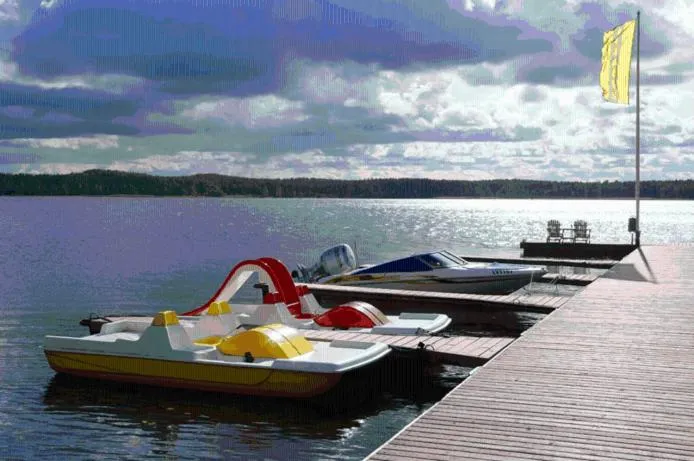 Activities in Atpūtas komplekss Lilaste