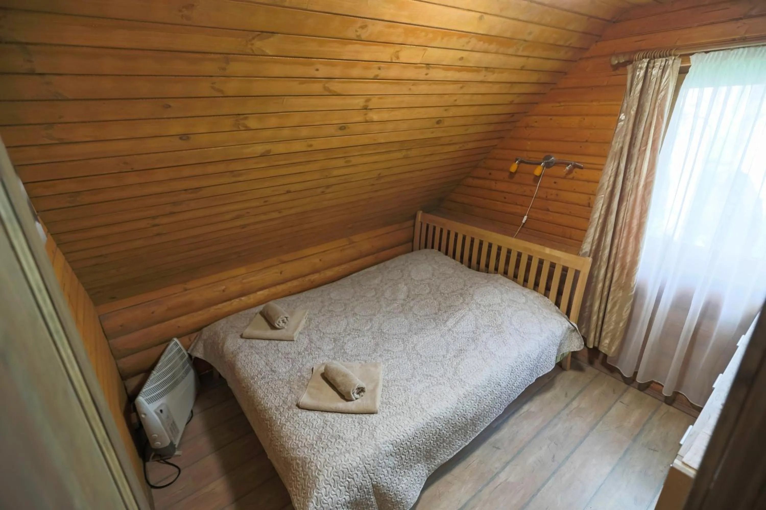 Bed in Atpūtas komplekss Lilaste