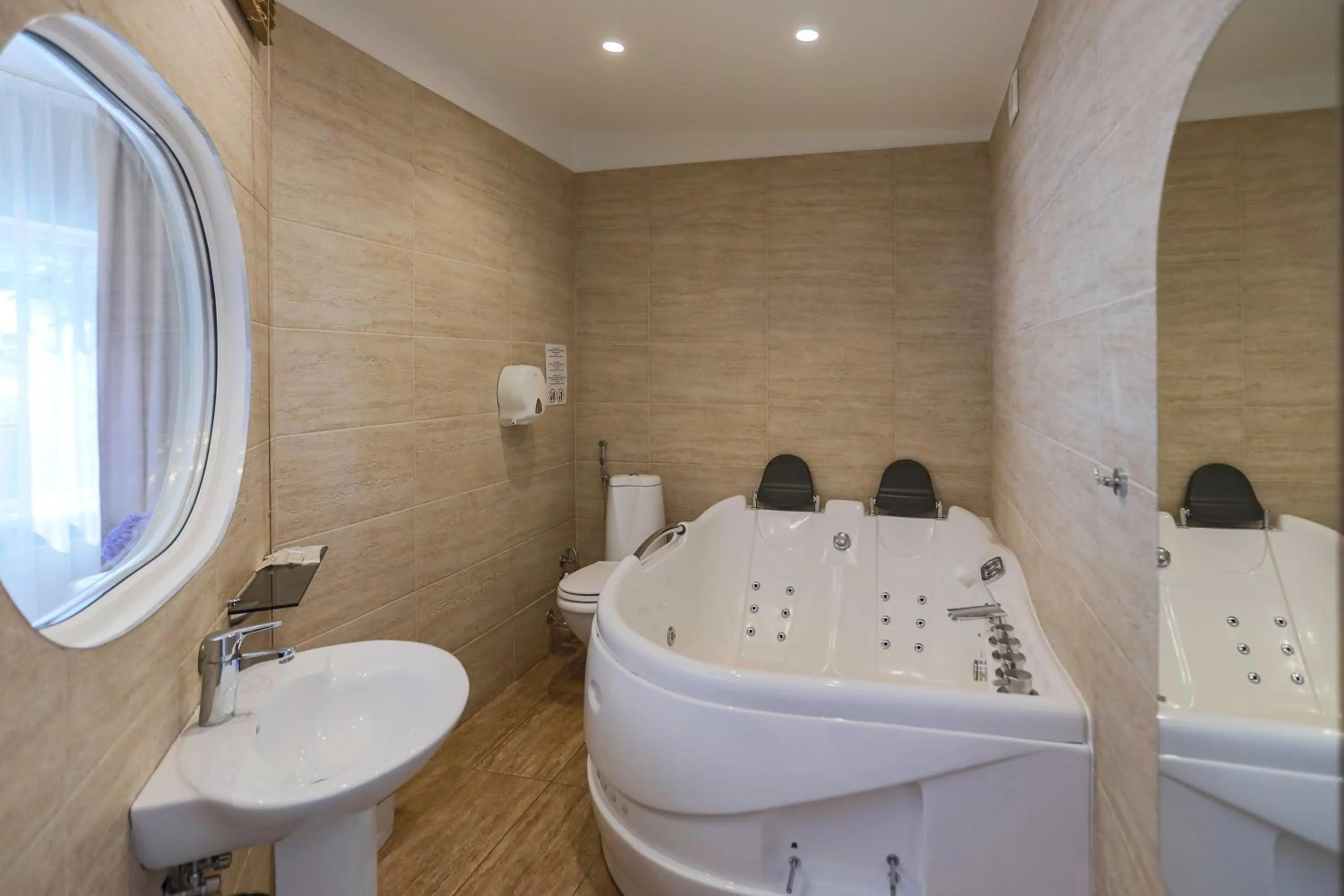 Atpūtas komplekss Lilaste