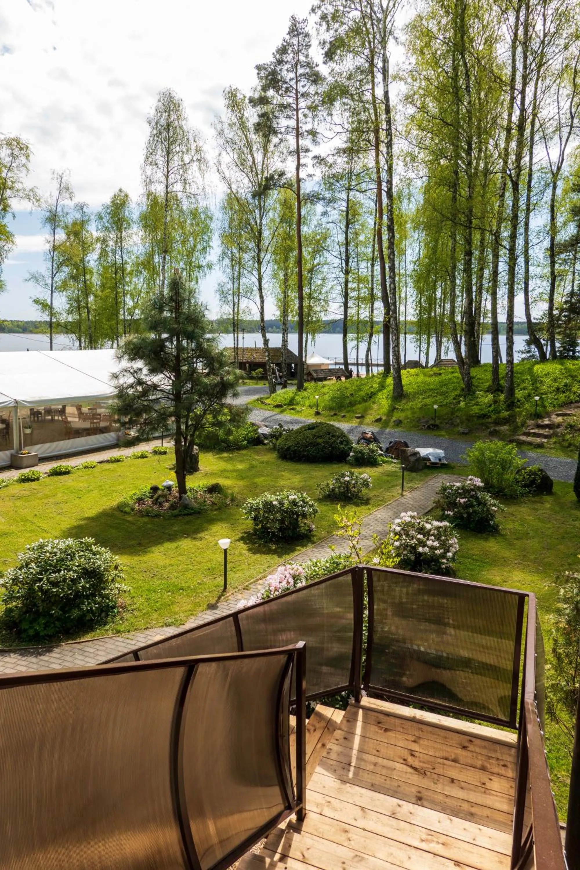 Atpūtas komplekss Lilaste