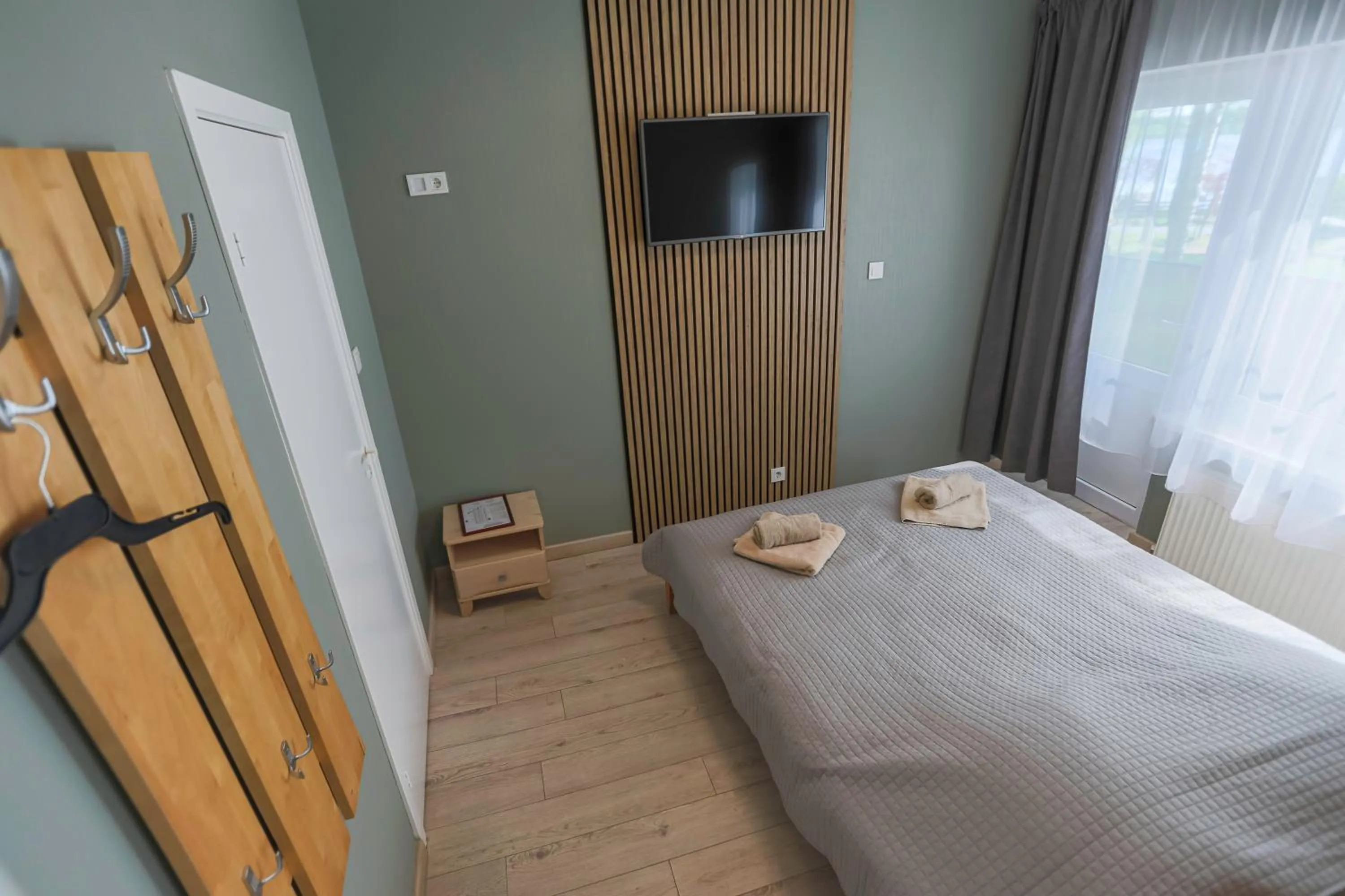 Bed in Atpūtas komplekss Lilaste